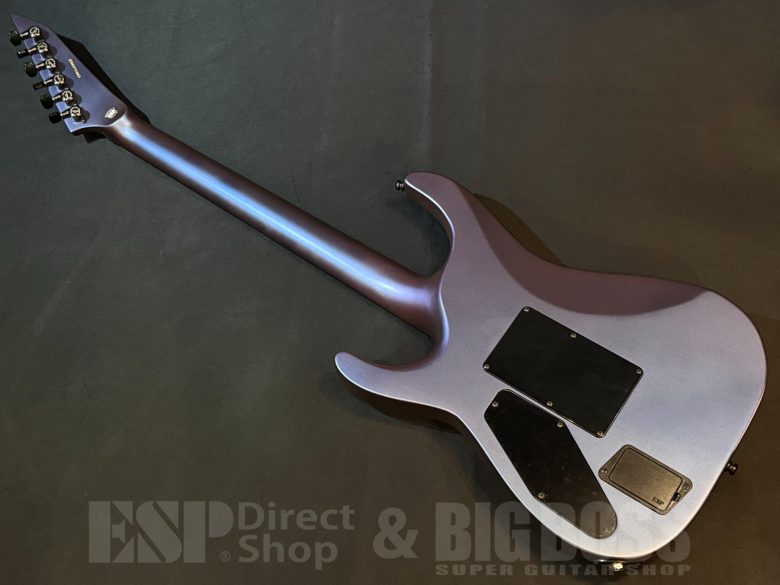 【即納可能】E-II(イーツー) HORIZON FR-II/ Andromeda II Satin 大阪店 - 6