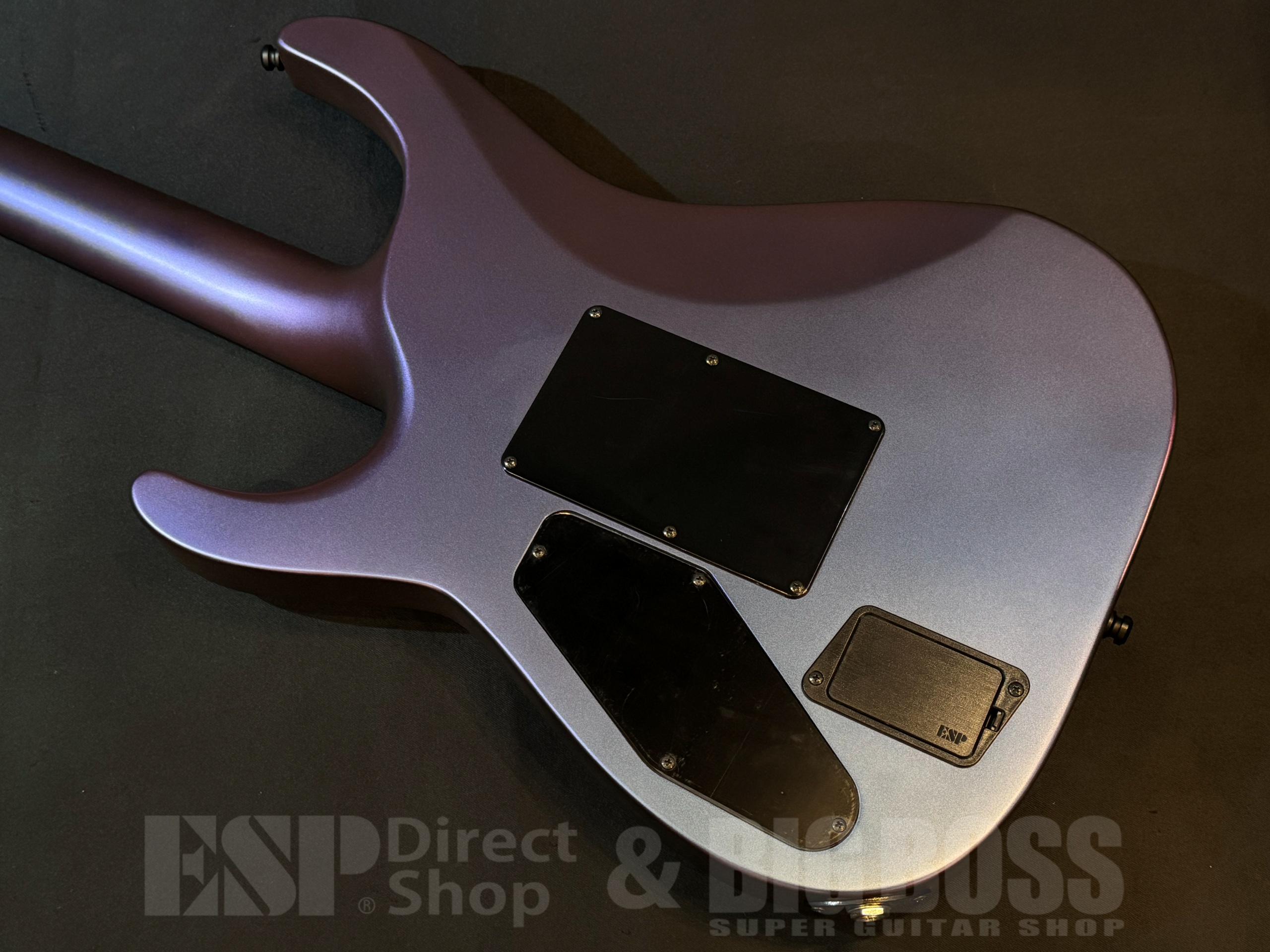 【即納可能】E-II(イーツー) HORIZON FR-II/ Andromeda II Satin 大阪店 - 7