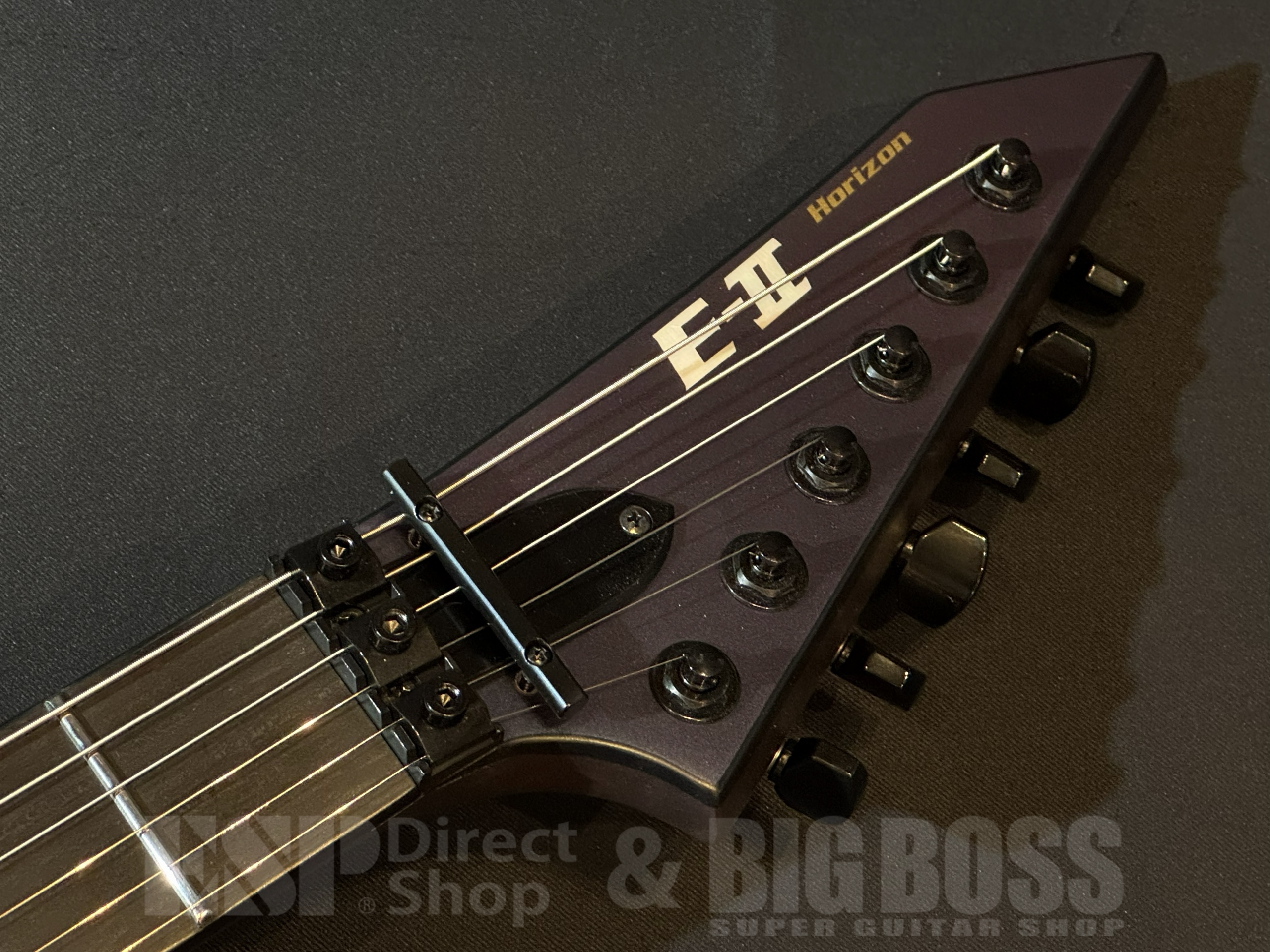 【即納可能】E-II(イーツー) HORIZON FR-II/ Andromeda II Satin 大阪店 - 5