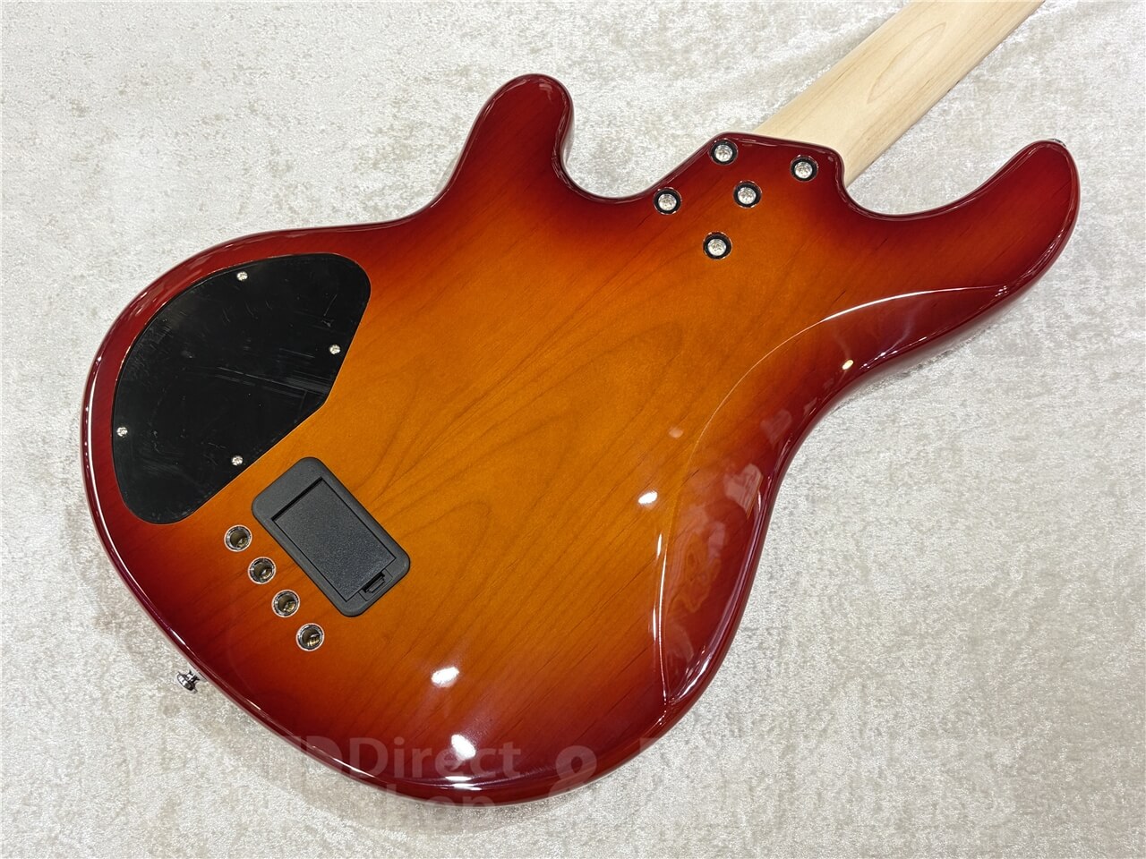 【即納可能】LAKLAND(レイクランド) SK-4DX (Cherry Sunburst / Maple FB) 札幌店 - 7