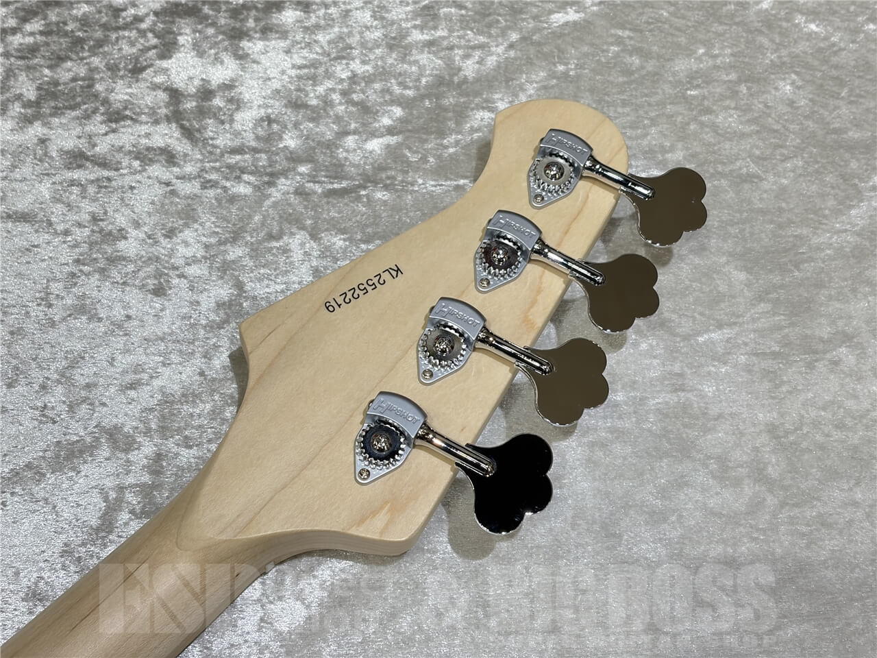 【即納可能】LAKLAND(レイクランド) SK-4DX (Cherry Sunburst / Maple FB) 札幌店 - 8