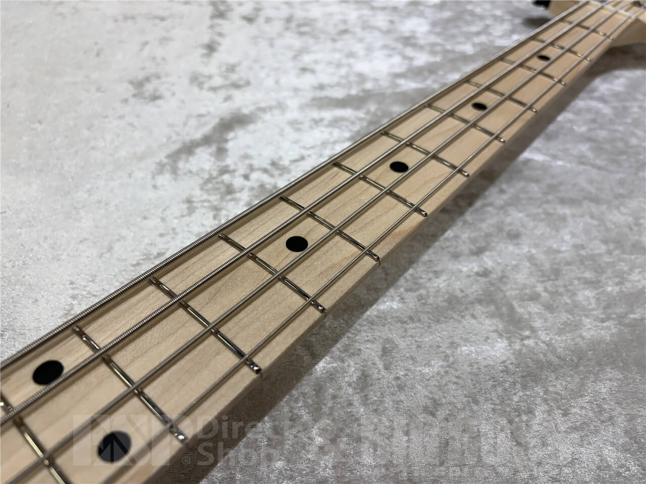【即納可能】LAKLAND(レイクランド) SK-4DX (Cherry Sunburst / Maple FB) 札幌店 - 4