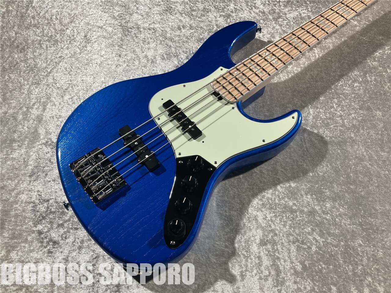 【即納可能 / OUTLET】EDWARDS(エドワーズ) E-AMAZE-AS-4/M (Solid Metallic Blue) 札幌店 - 2