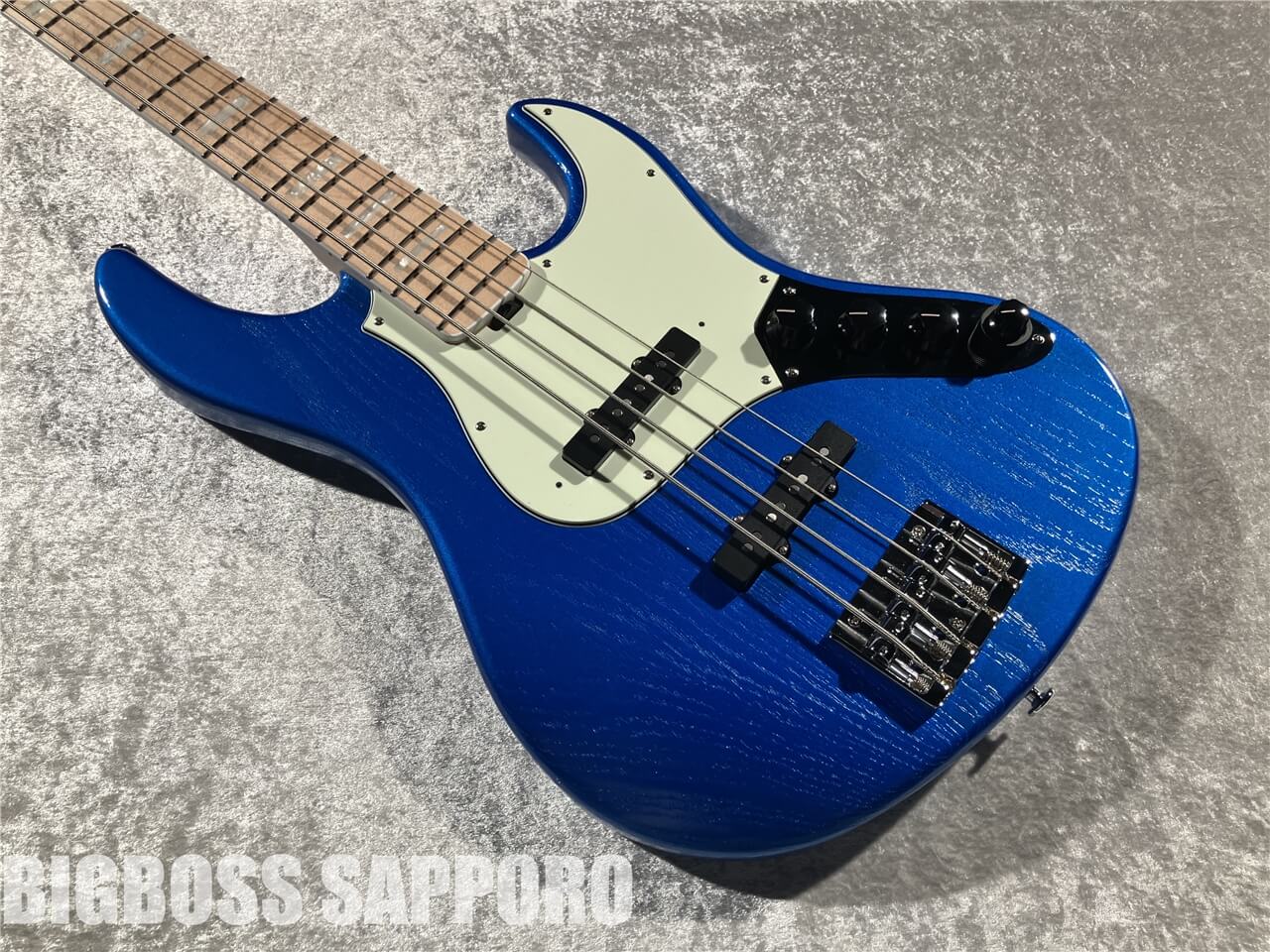【即納可能 / OUTLET】EDWARDS(エドワーズ) E-AMAZE-AS-4/M (Solid Metallic Blue) 札幌店 - 8