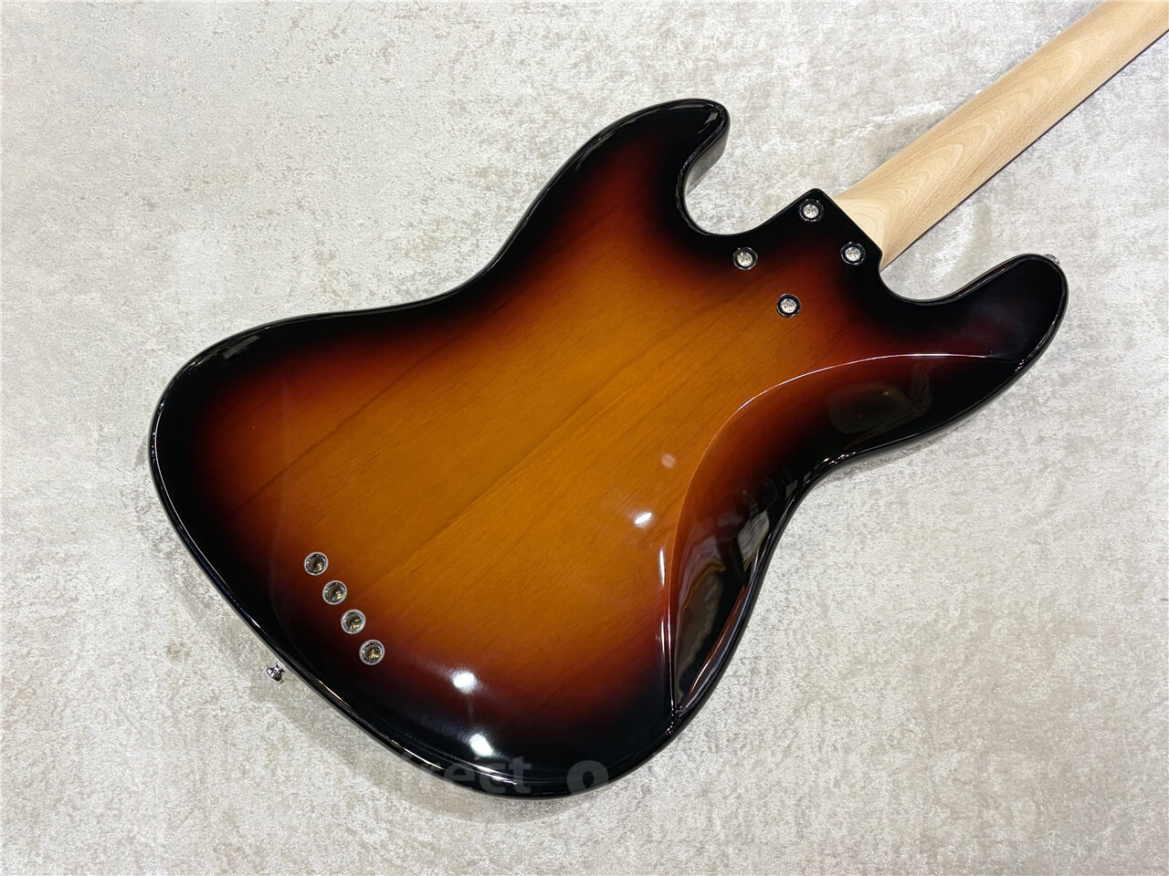 【即納可能】LAKLAND(レイクランド) SK-460 (Three Tone Sunburst) 札幌店 - 7