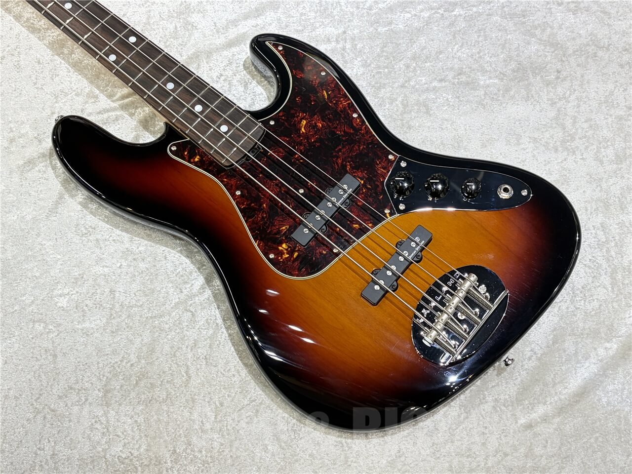 【即納可能】LAKLAND(レイクランド) SK-460 (Three Tone Sunburst) 札幌店 - 10