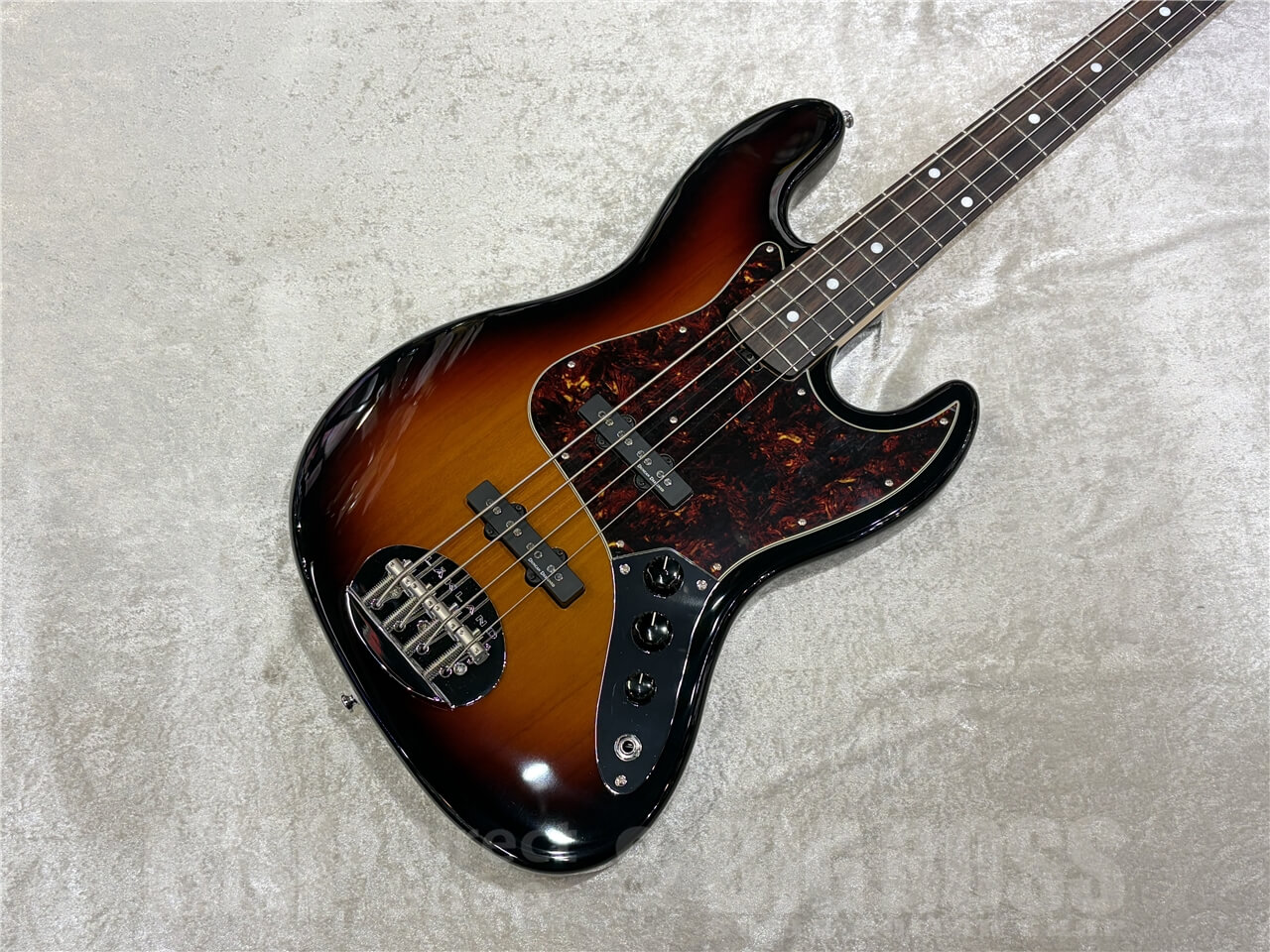 【即納可能】LAKLAND(レイクランド) SK-460 (Three Tone Sunburst) 札幌店 - 2