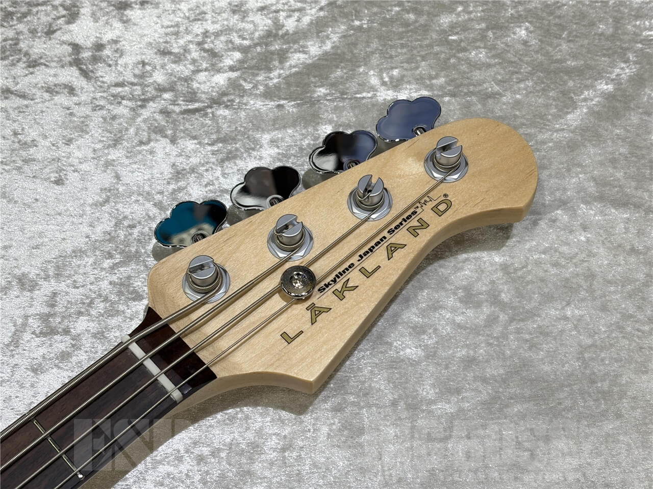 【即納可能】LAKLAND(レイクランド) SK-460 (Three Tone Sunburst) 札幌店 - 5