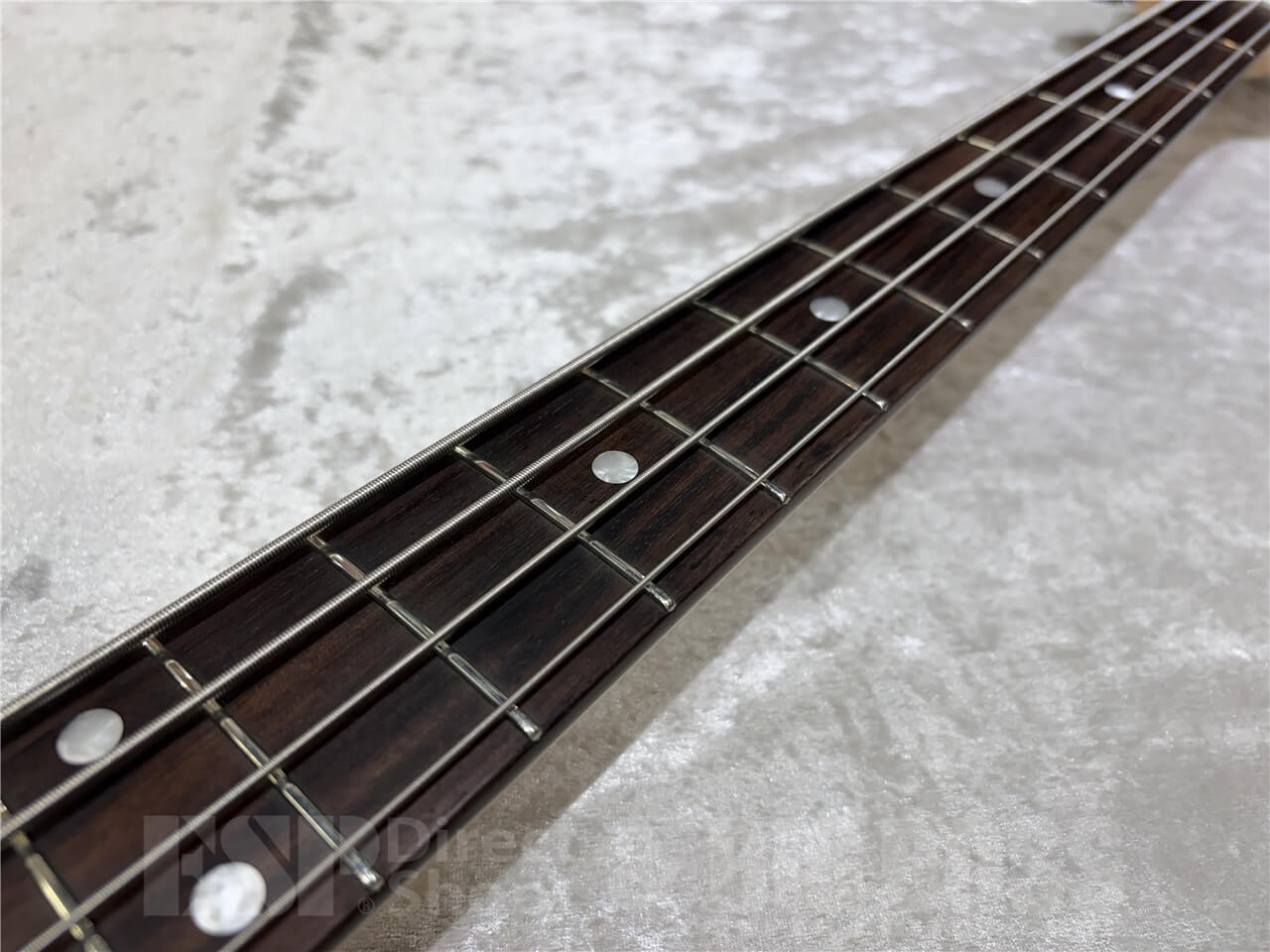 【即納可能】LAKLAND(レイクランド) SK-464/R Hinatch (3 Tone Sunburst / 日向秀和モデル) 札幌店 - 4
