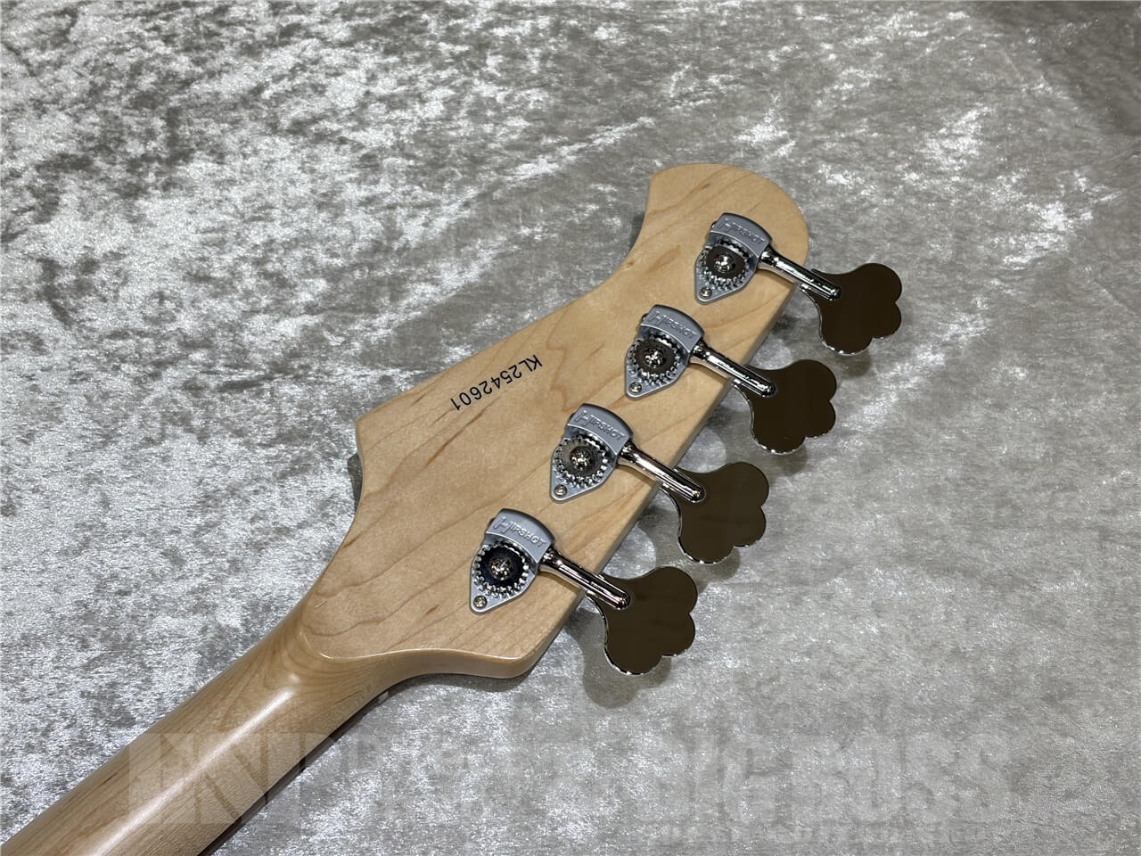 【即納可能】LAKLAND(レイクランド) SK-464/R Hinatch (3 Tone Sunburst / 日向秀和モデル) 札幌店 - 8