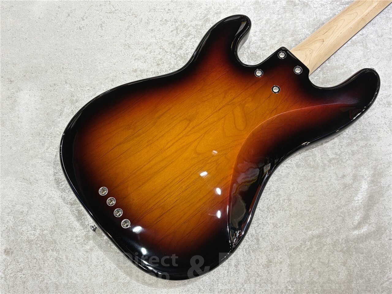 【即納可能】LAKLAND(レイクランド) SK-464/R Hinatch (3 Tone Sunburst / 日向秀和モデル) 札幌店 - 7