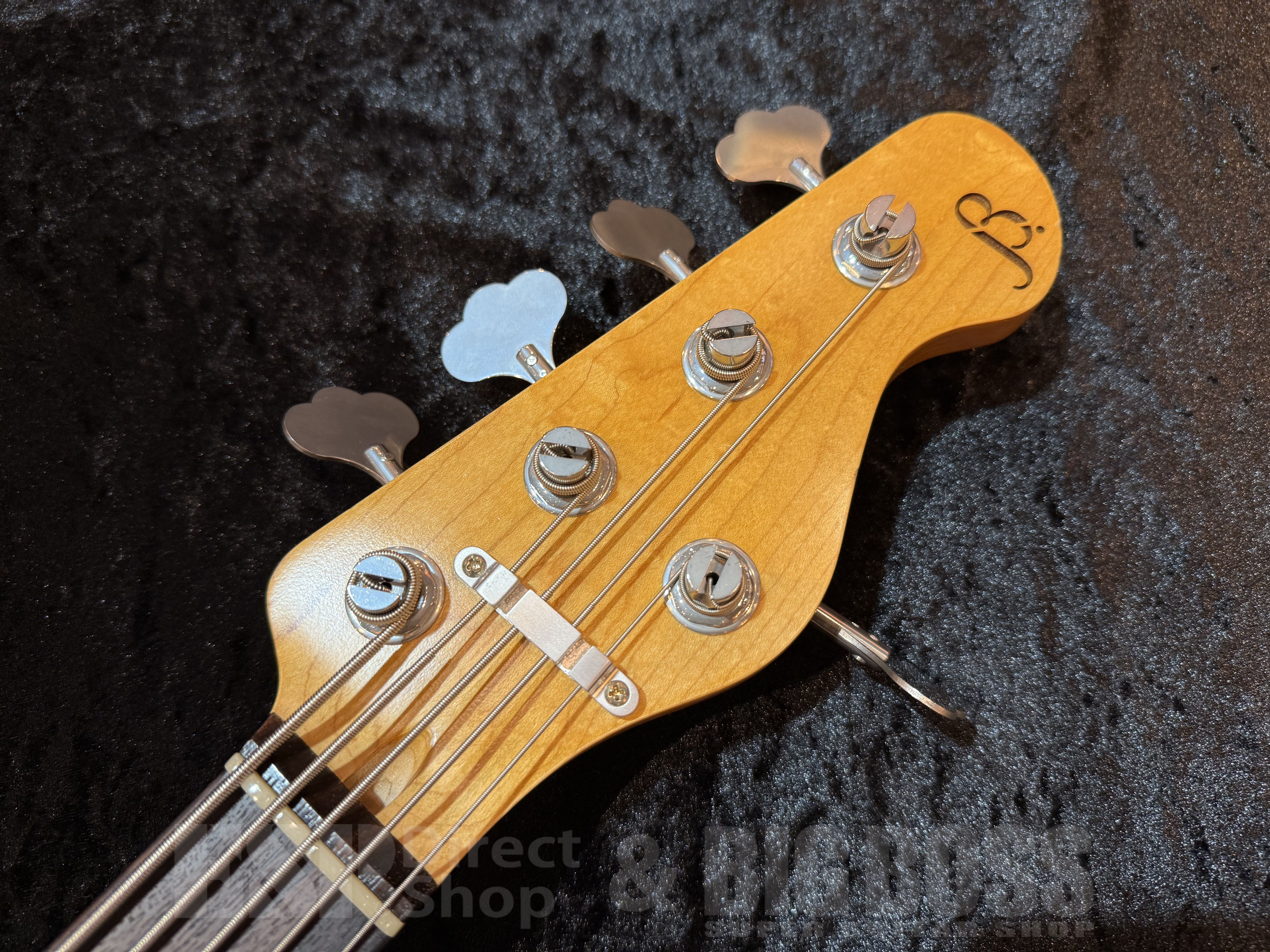 【即納可能】 BLACK SMOKER （ブラックスモーカー） Trad Master BETA J5 Medium Aged 【Olympic White】 福岡店