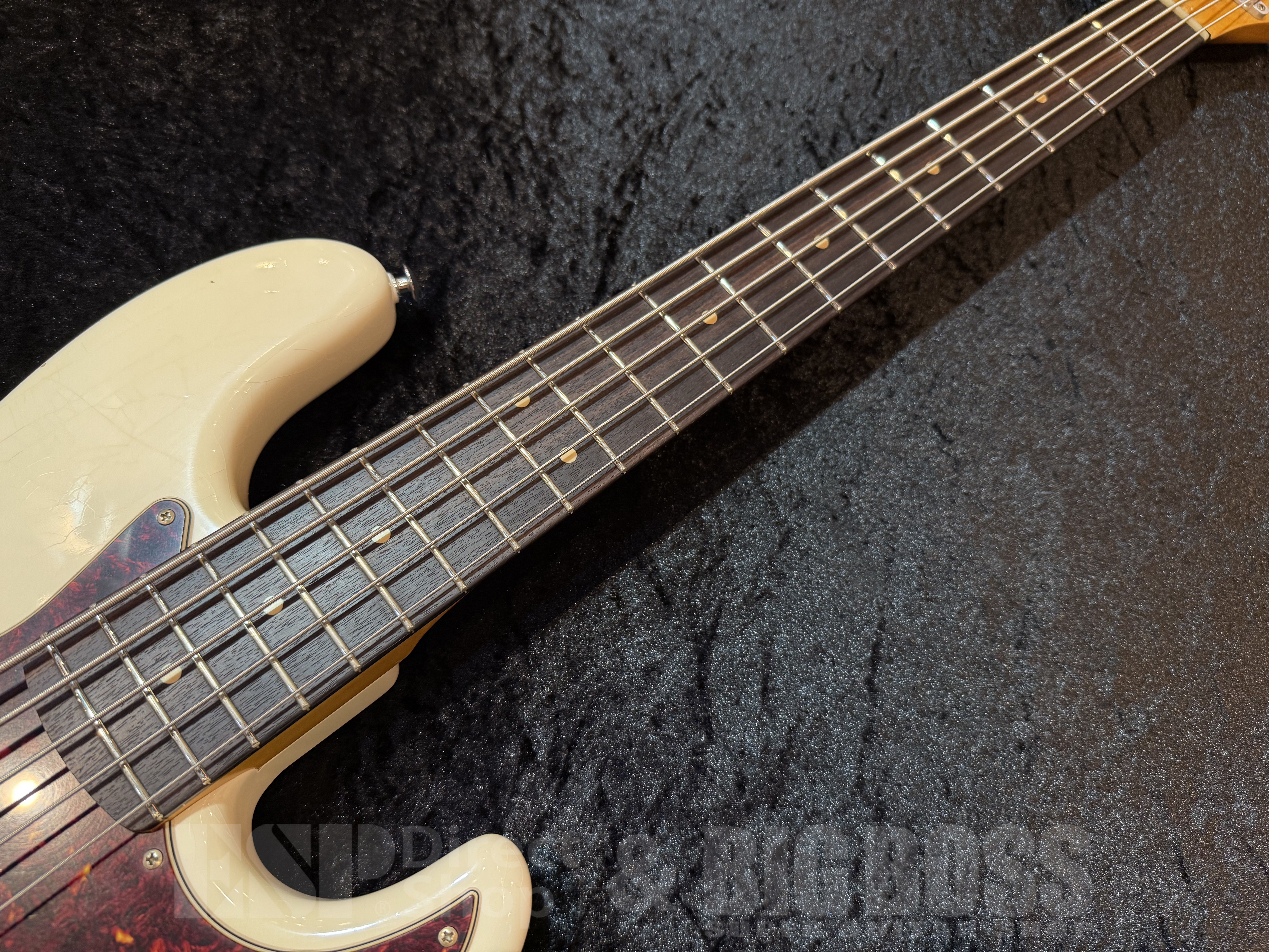 【即納可能】 BLACK SMOKER （ブラックスモーカー） Trad Master BETA J5 Medium Aged 【Olympic White】 福岡店