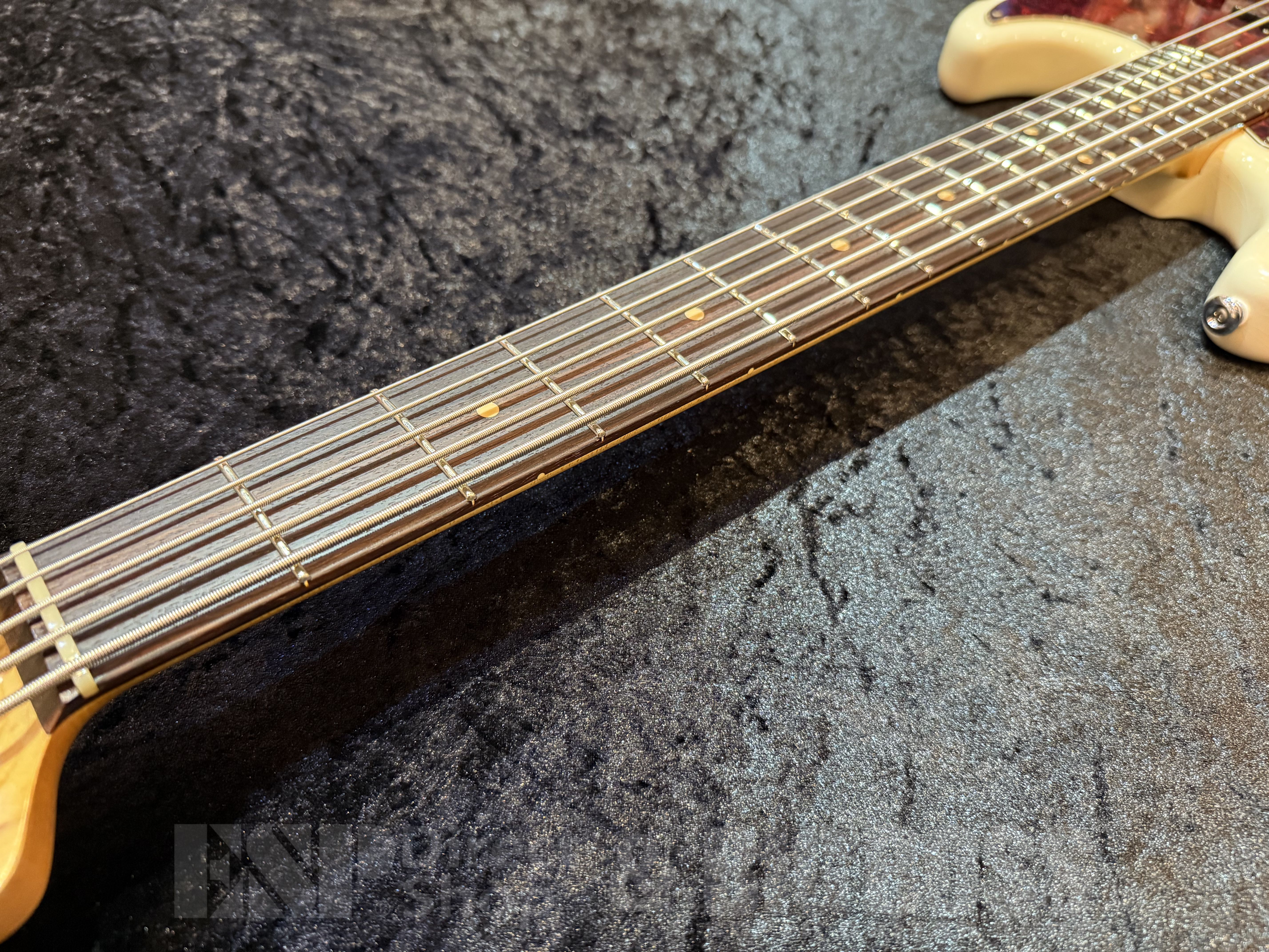 【即納可能】 BLACK SMOKER （ブラックスモーカー） Trad Master BETA J5 Medium Aged 【Olympic White】 福岡店