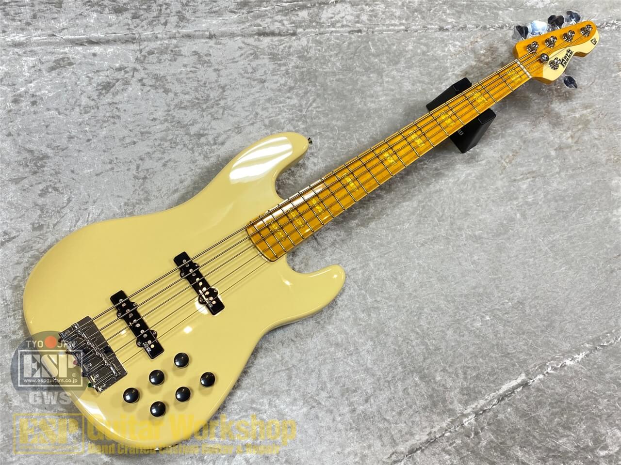 【即納可能】Markbass MAK-B/GV5/C-M CREAM GWS