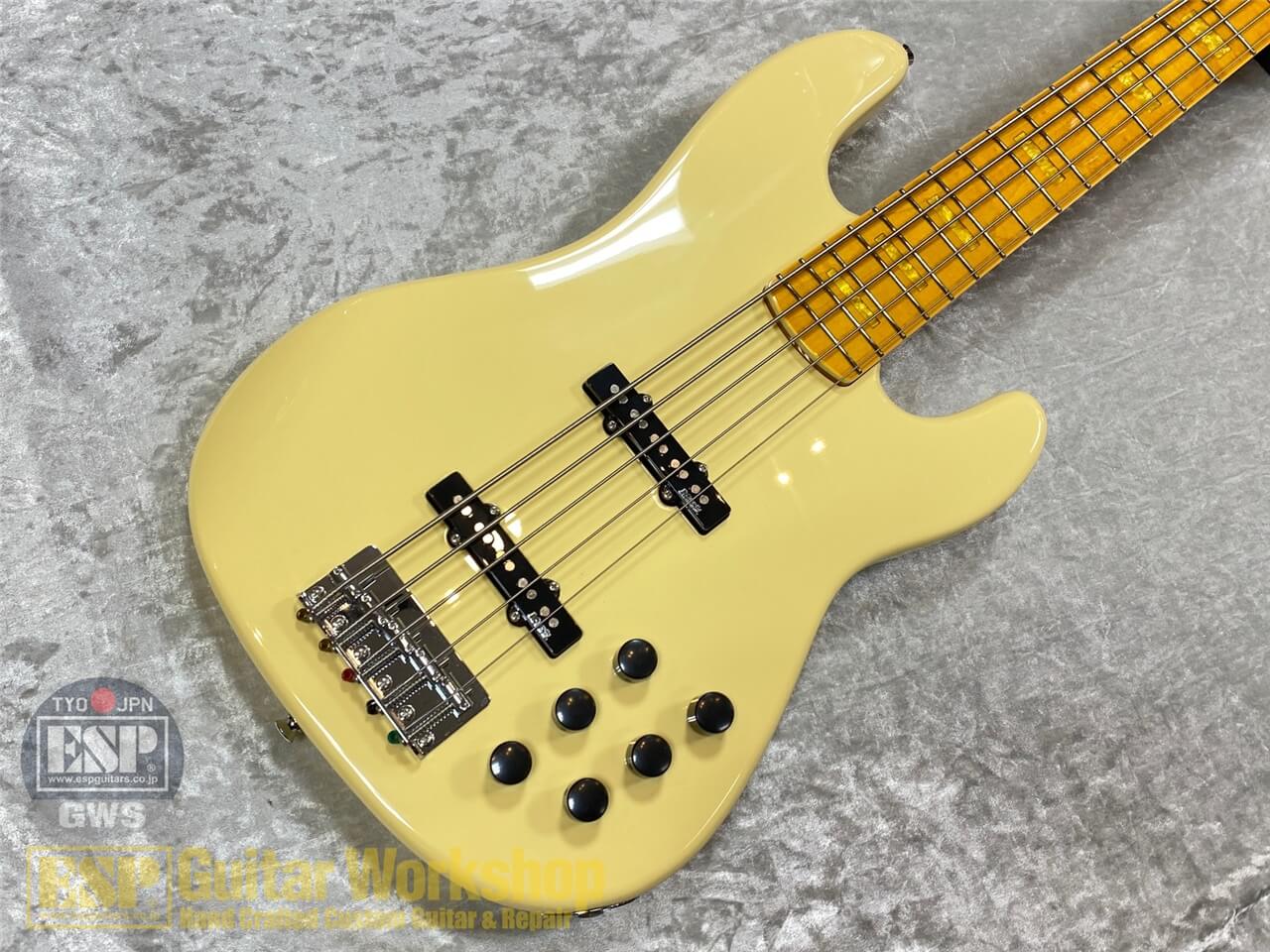 【即納可能】Markbass MAK-B/GV5/C-M CREAM GWS