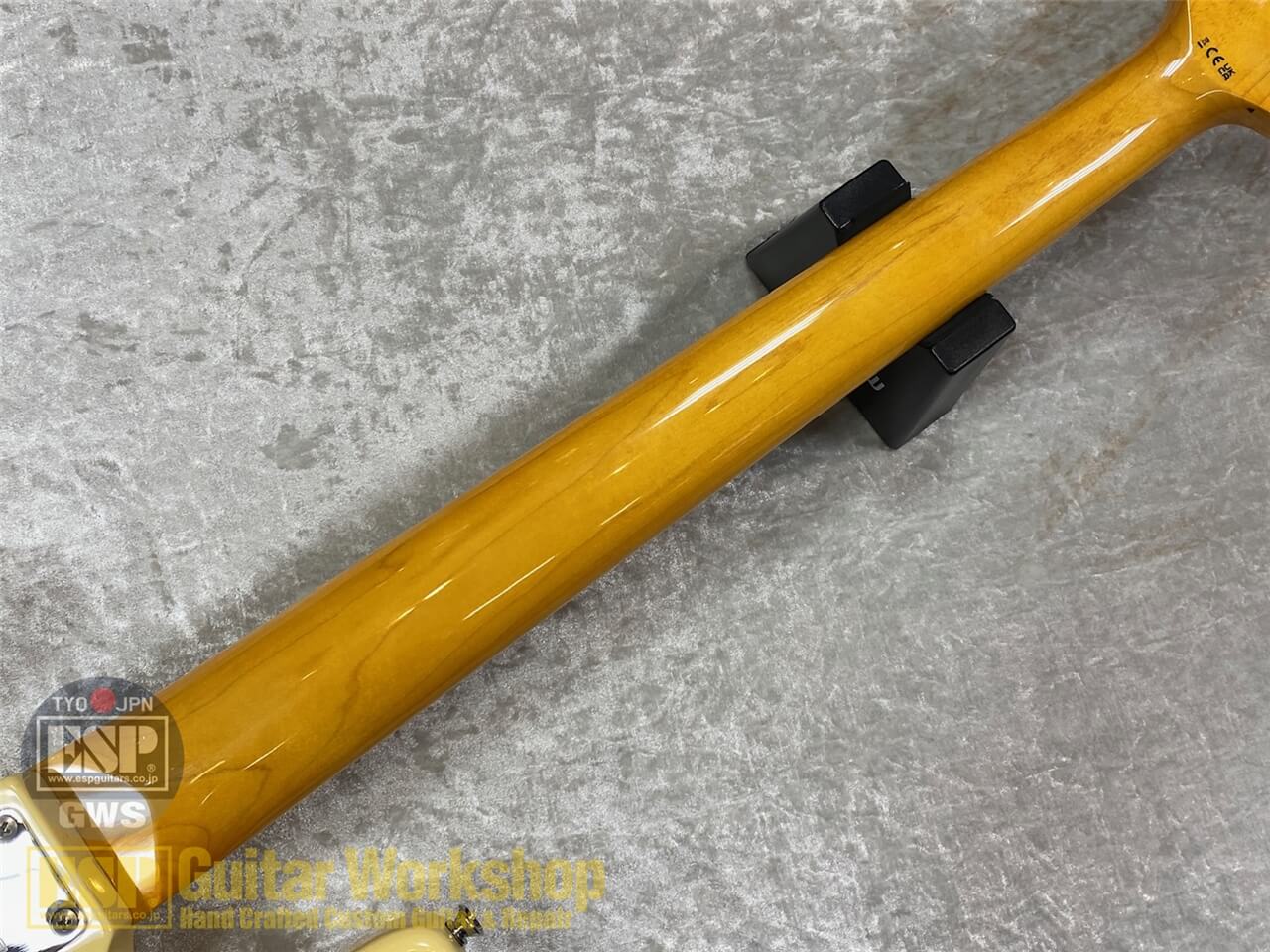 【即納可能】Markbass MAK-B/GV5/C-M CREAM GWS