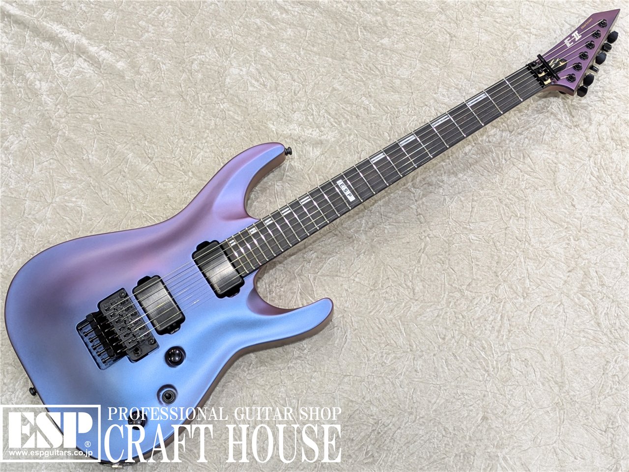 【即納可能】E-II HORIZON FR-II / Andromeda II Satin 渋谷店