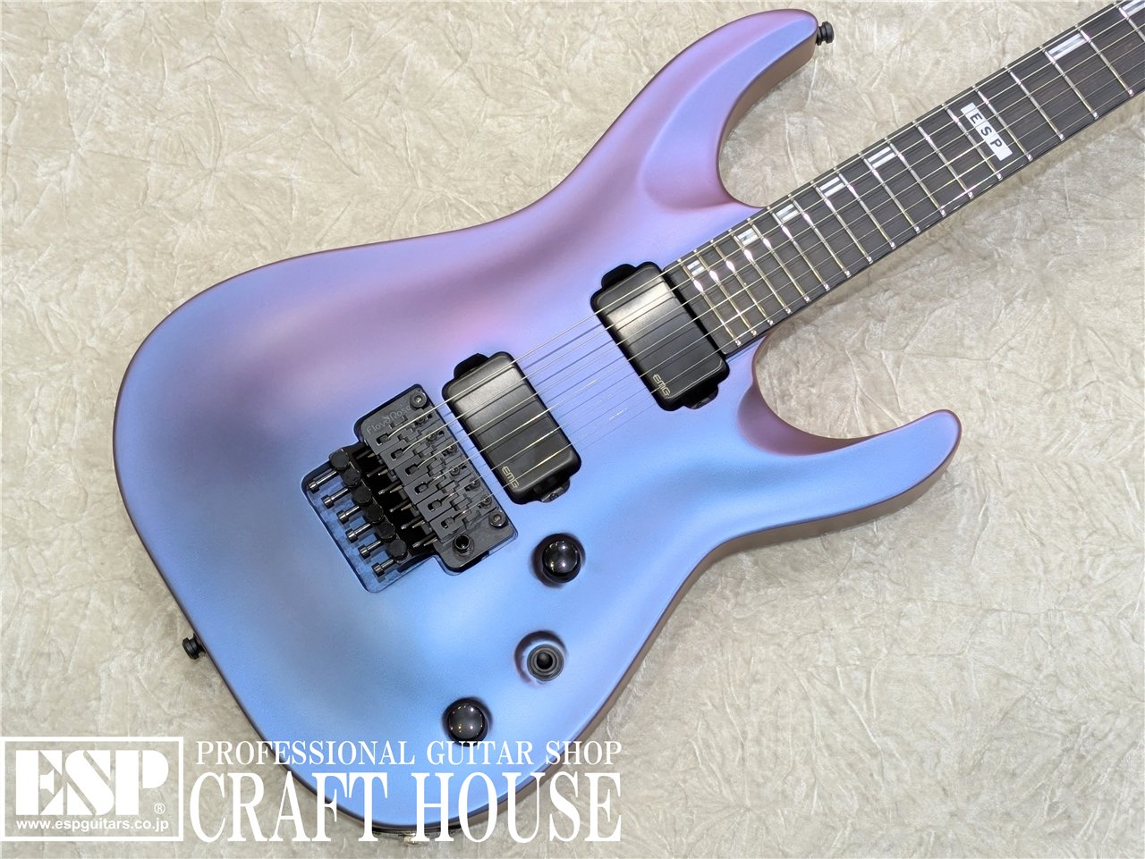 【即納可能】E-II HORIZON FR-II / Andromeda II Satin 渋谷店 - 2