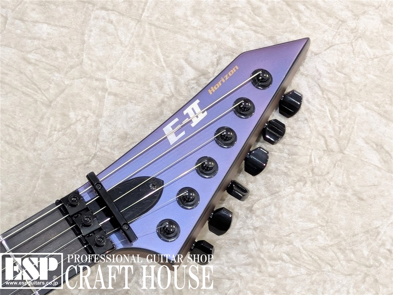 【即納可能】E-II HORIZON FR-II / Andromeda II Satin 渋谷店 - 4