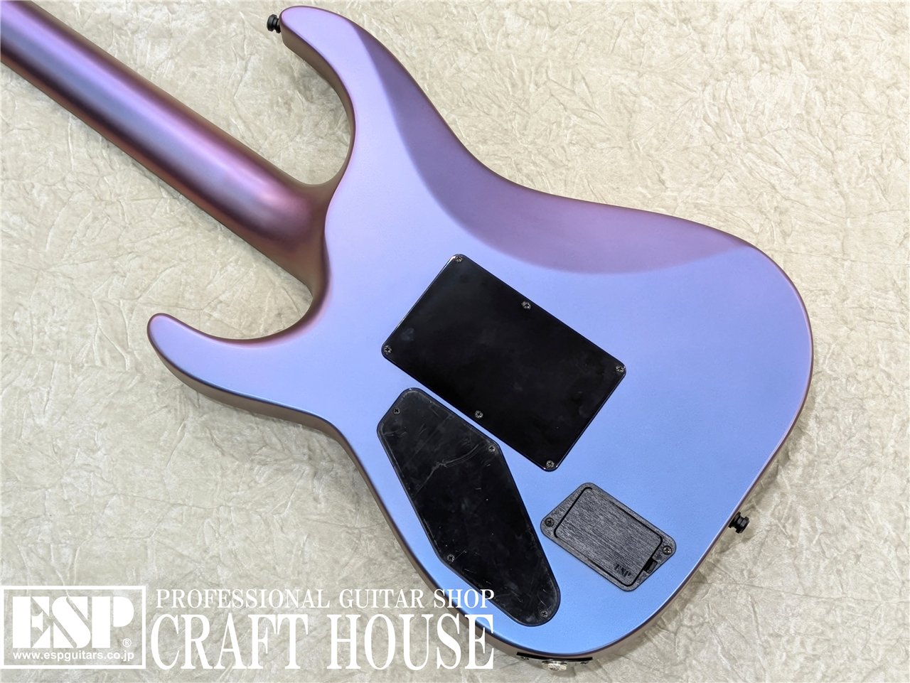 【即納可能】E-II HORIZON FR-II / Andromeda II Satin 渋谷店 - 6