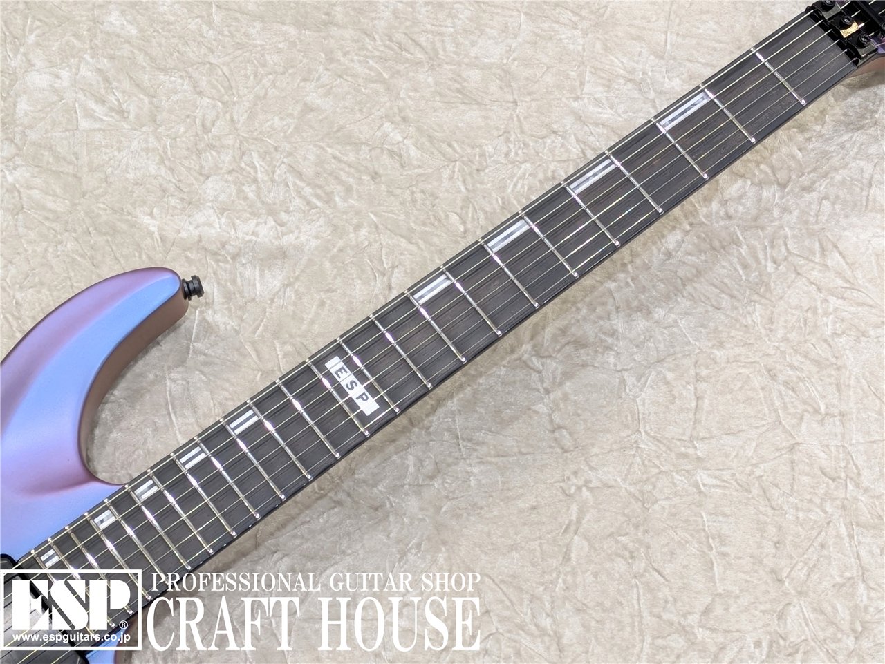 【即納可能】E-II HORIZON FR-II / Andromeda II Satin 渋谷店 - 3