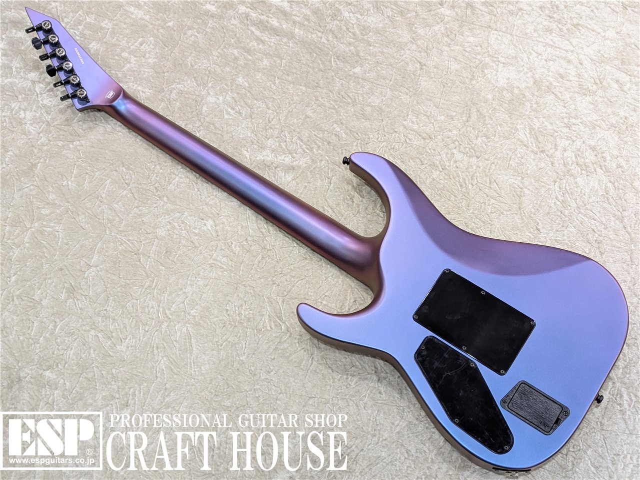 【即納可能】E-II HORIZON FR-II / Andromeda II Satin 渋谷店 - 5