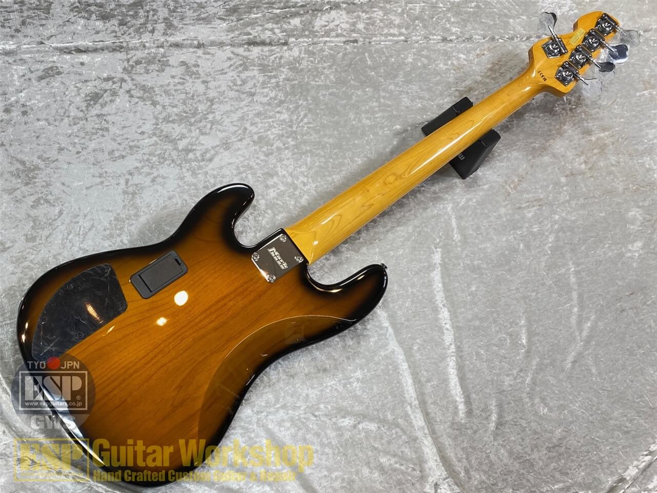 【即納可能】Markbass MAK-B/GV5/C-M TOBACCO SUNBURST GWS