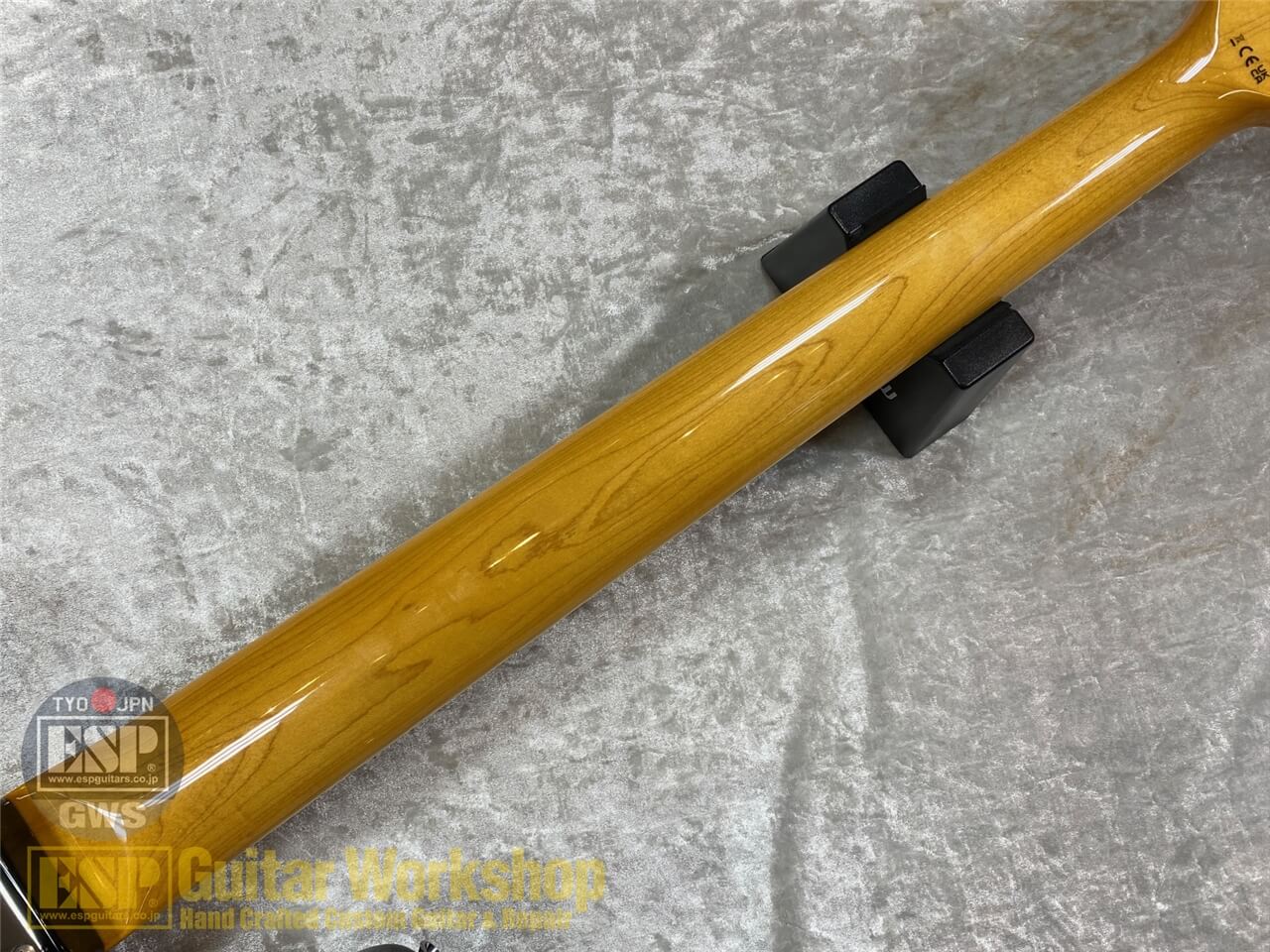 【即納可能】Markbass MAK-B/GV5/C-M TOBACCO SUNBURST GWS