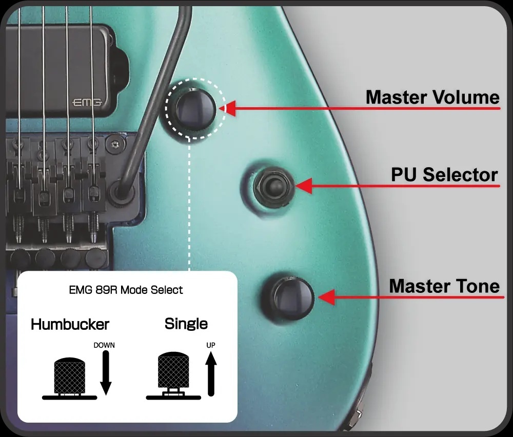 【即納可能】E-II HORIZON FR-II / Andromeda II Satin 渋谷店 - 10