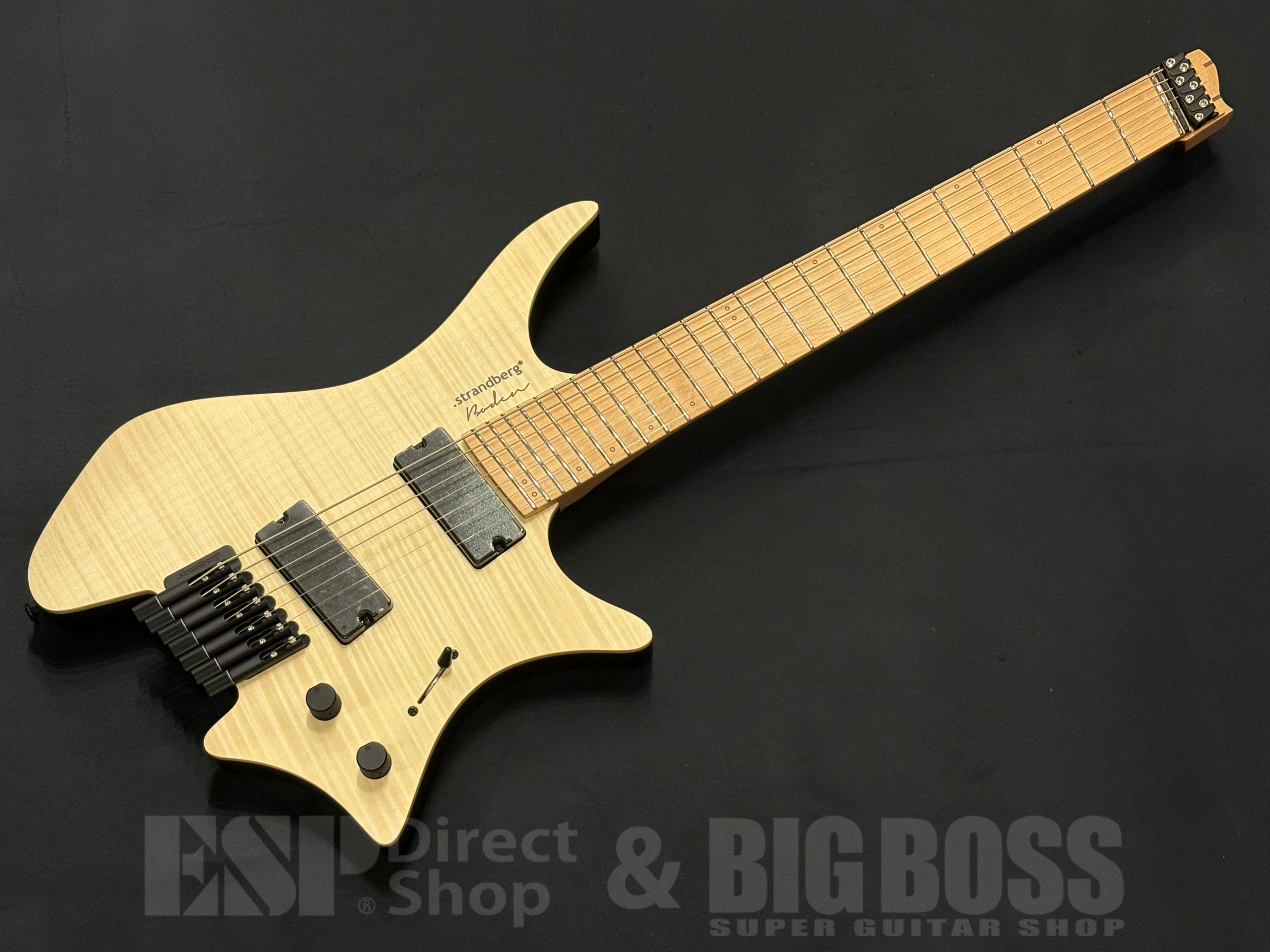 esp オーダーボディ esp オーダーボディ