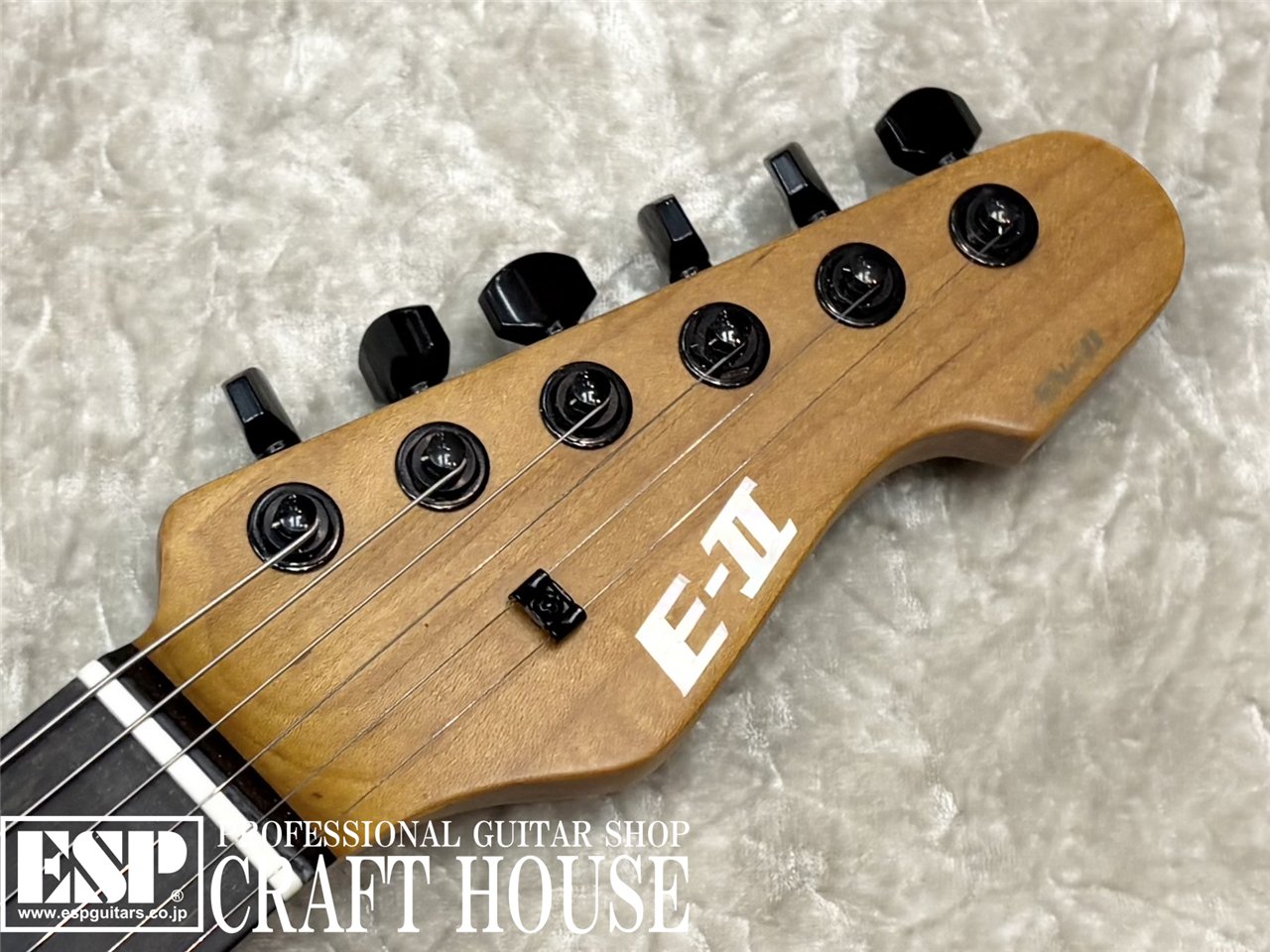 【即納可能】E-II SN-III FLICKER / Champaigne Gold Sparkle　渋谷店 - 4