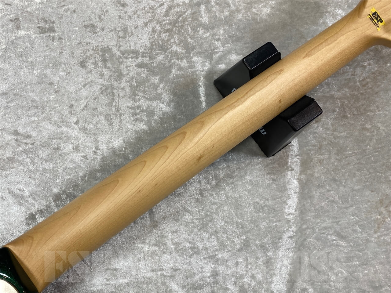 【即納可能】ESP THROBBER-STD / Dark Metallic Green GWS