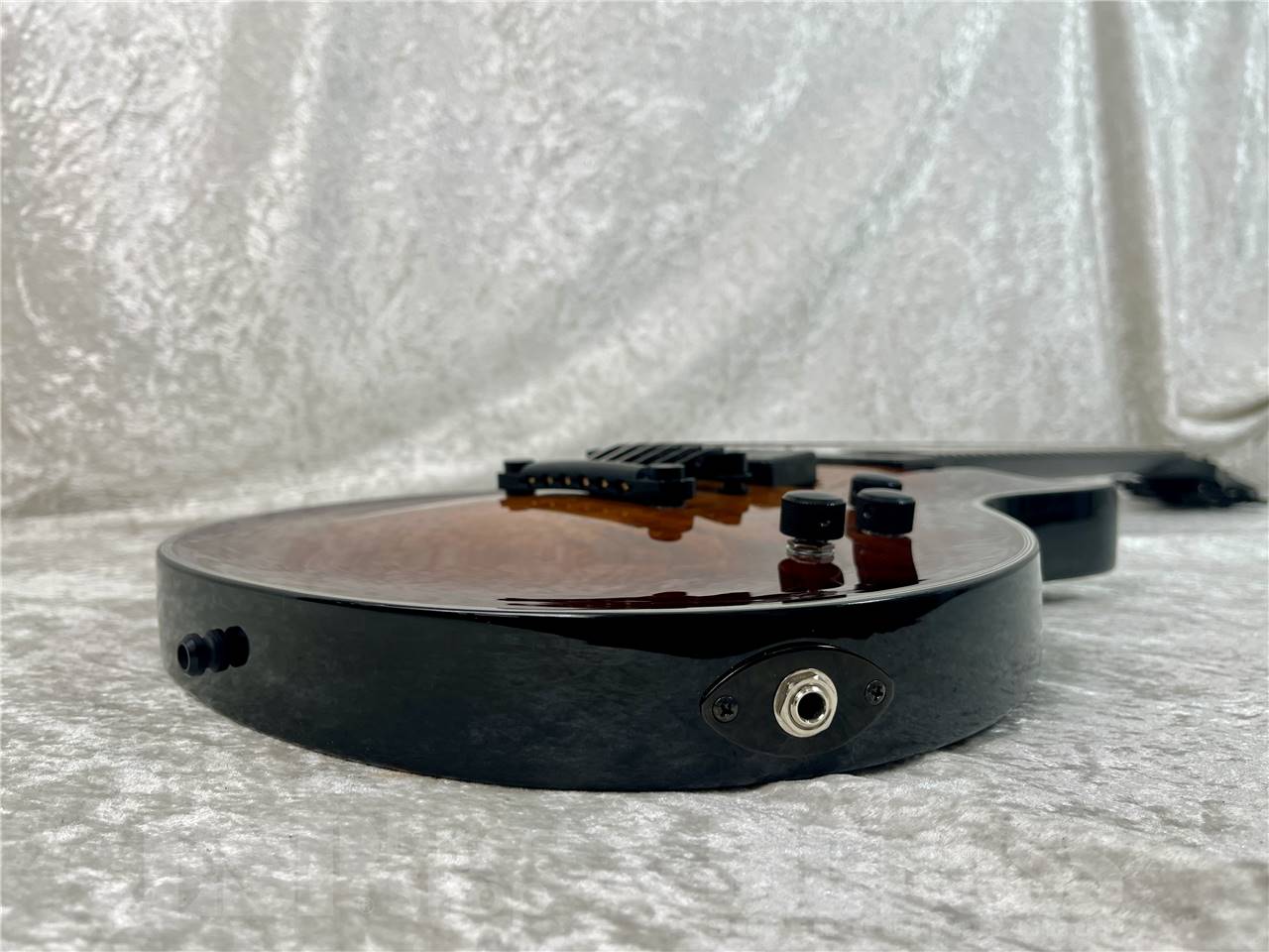 【即納可能】E-II(イーツー) EC QM FL (Tyger eye Sunburst)  お茶の水駅前店・別館 - 8