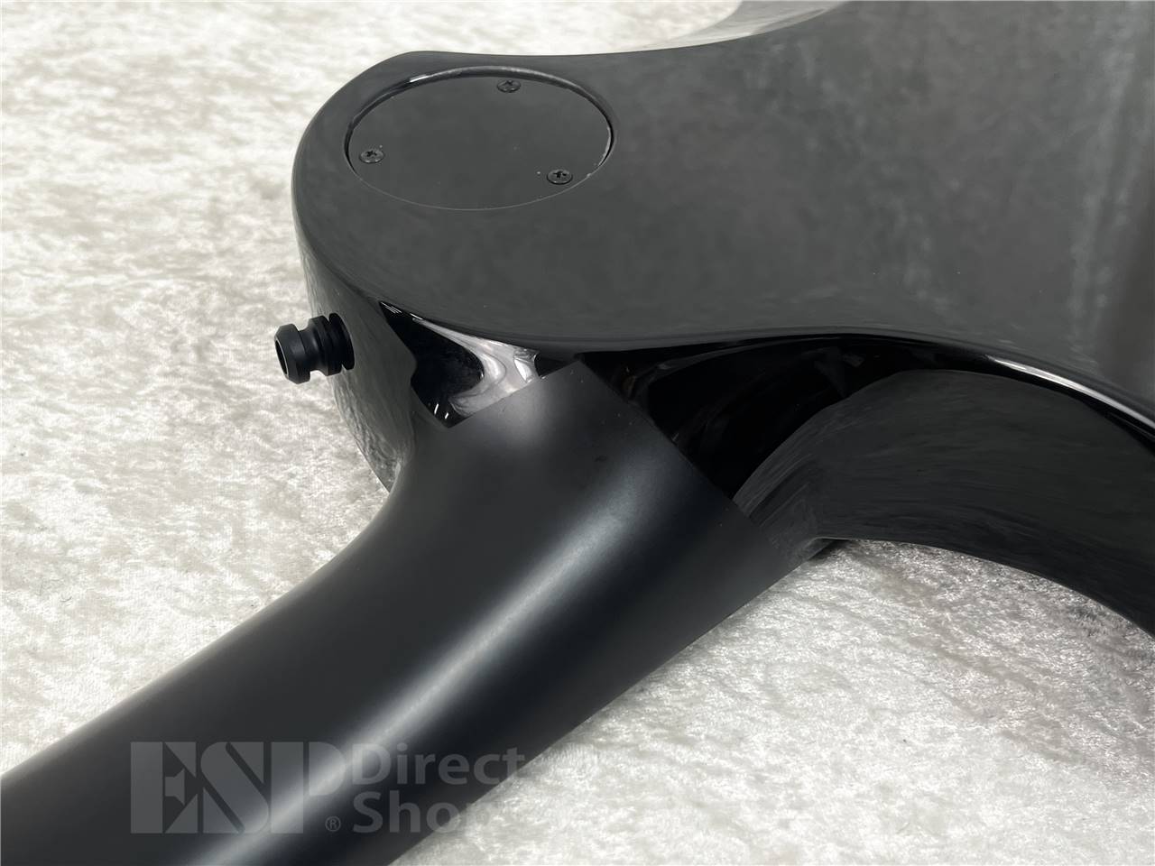 【即納可能】E-II(イーツー) EC QM FL (Tyger eye Sunburst)  お茶の水駅前店・別館 - 11