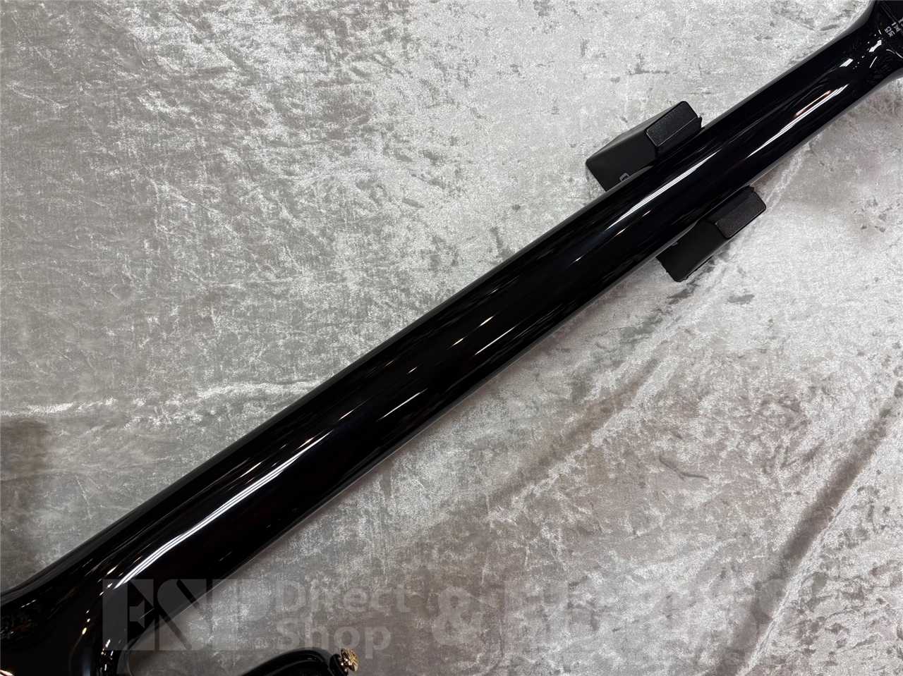 【即納可能】Spector Icon NS-5 Neck Through / Black Stain　GWS - 10