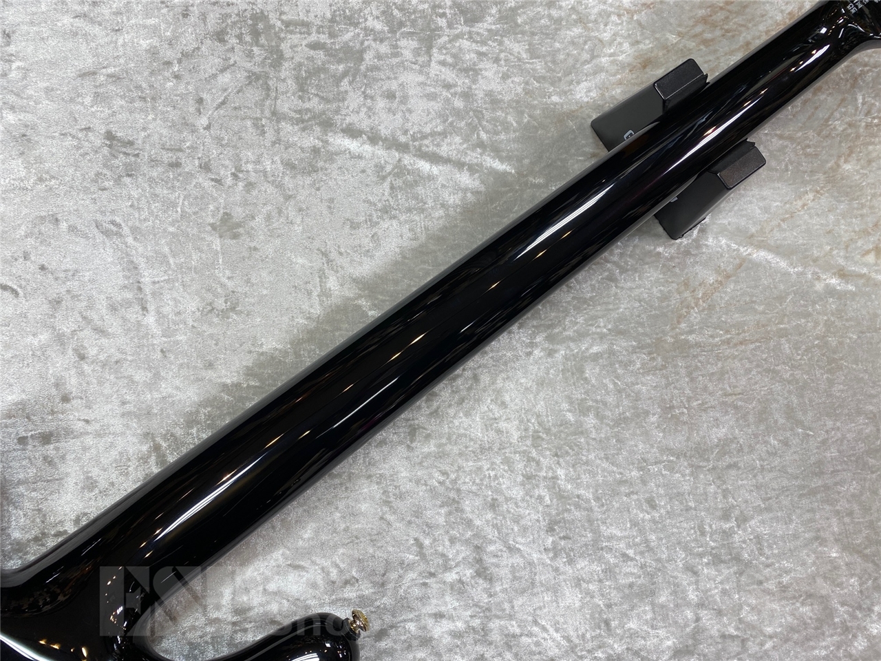 【即納可能】Icon NS-5 Neck Through / Black and Blue　GWS - 10