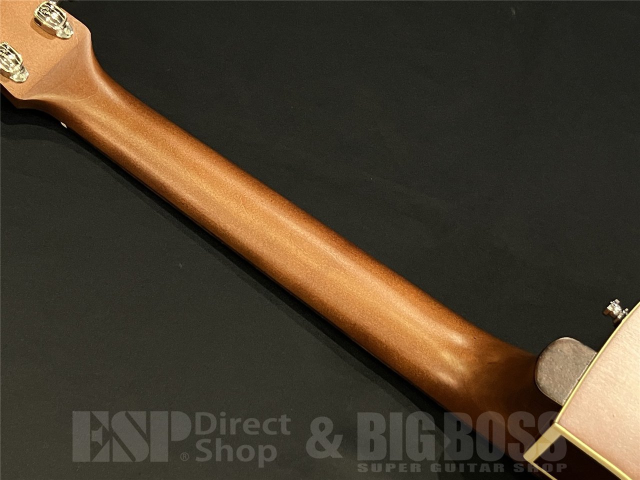 【即納可能】Godin(ゴダン) 5th Avenue CW Kingpin II HB / Cognac Burst 京都店