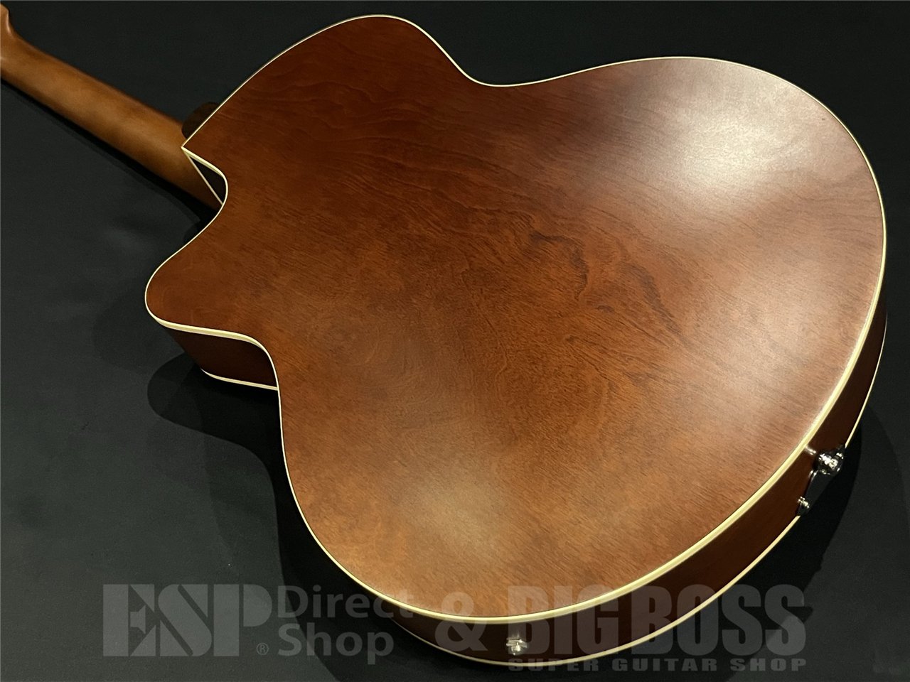 【即納可能】Godin(ゴダン) 5th Avenue CW Kingpin II HB / Cognac Burst 京都店