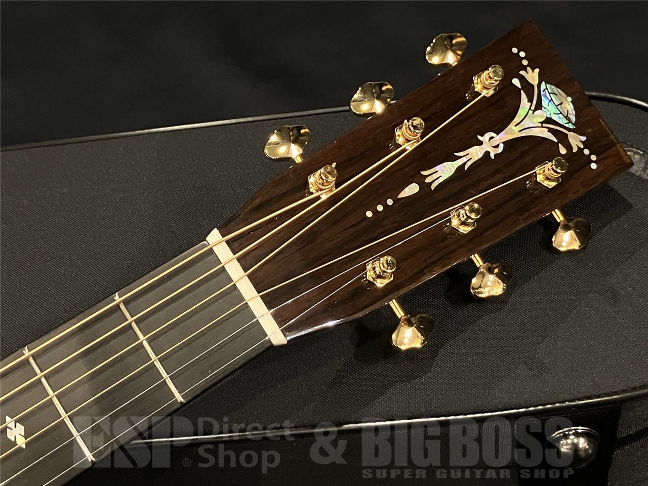 【即納可能】ASTURIAS (アストリアス) E.C. Custom 【Limited Model】 京都店