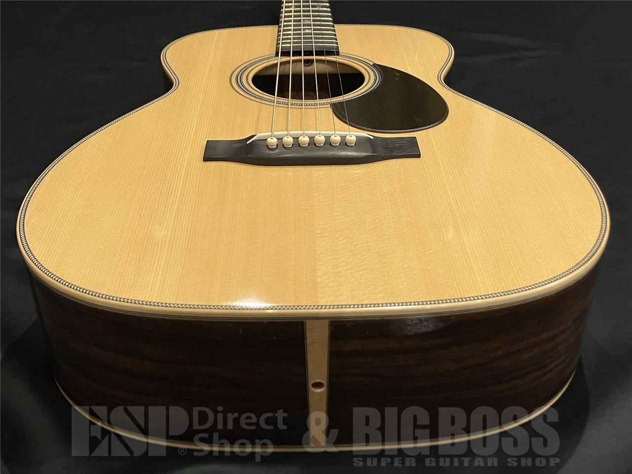 【即納可能】ASTURIAS (アストリアス) E.C. Custom 【Limited Model】 京都店