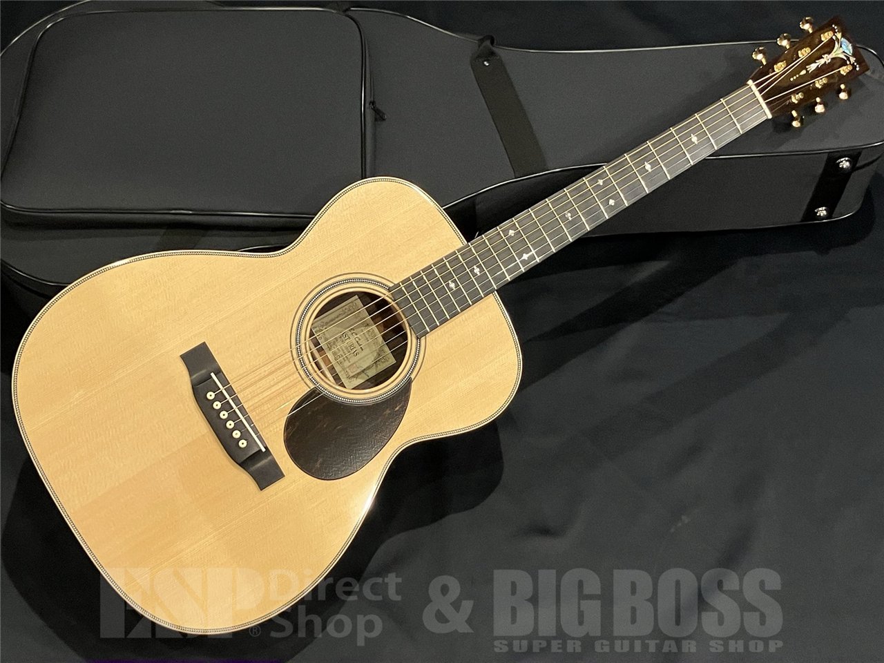 【即納可能】ASTURIAS (アストリアス) E.C. Custom 【Limited Model】 京都店