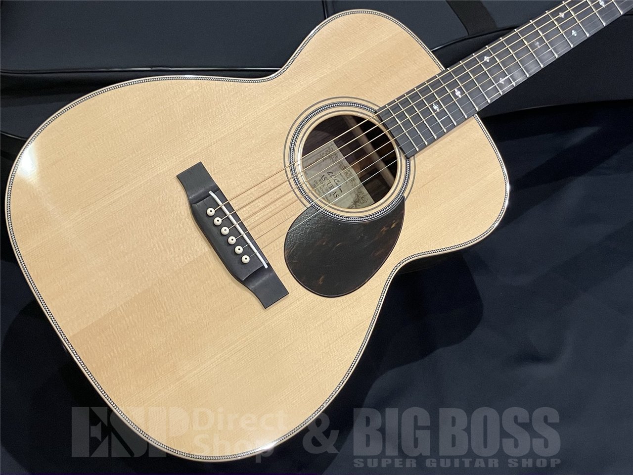 【即納可能】ASTURIAS (アストリアス) E.C. Custom 【Limited Model】 京都店