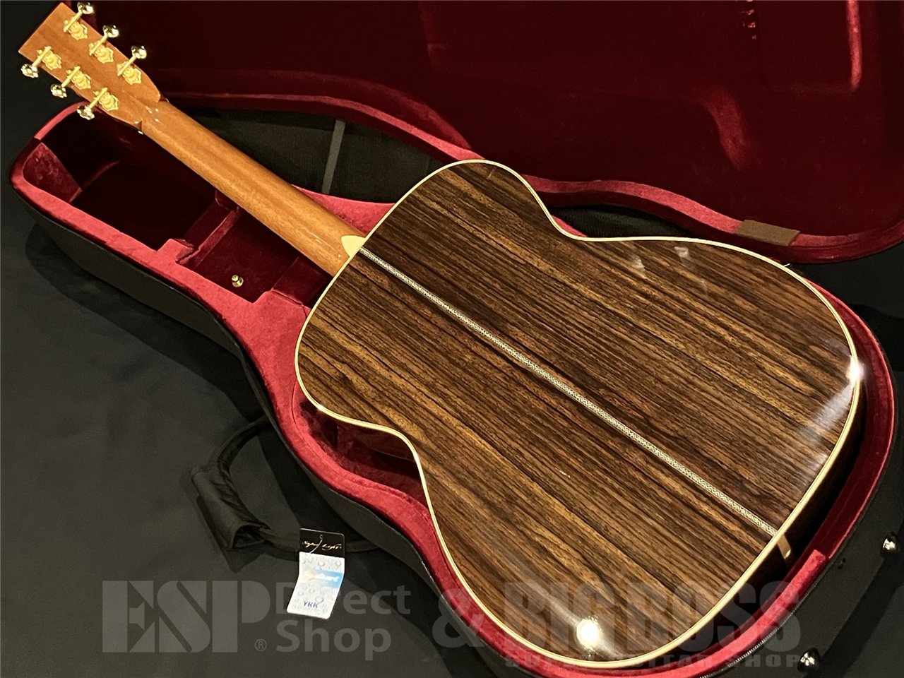 【即納可能】ASTURIAS (アストリアス) E.C. Custom 【Limited Model】 京都店