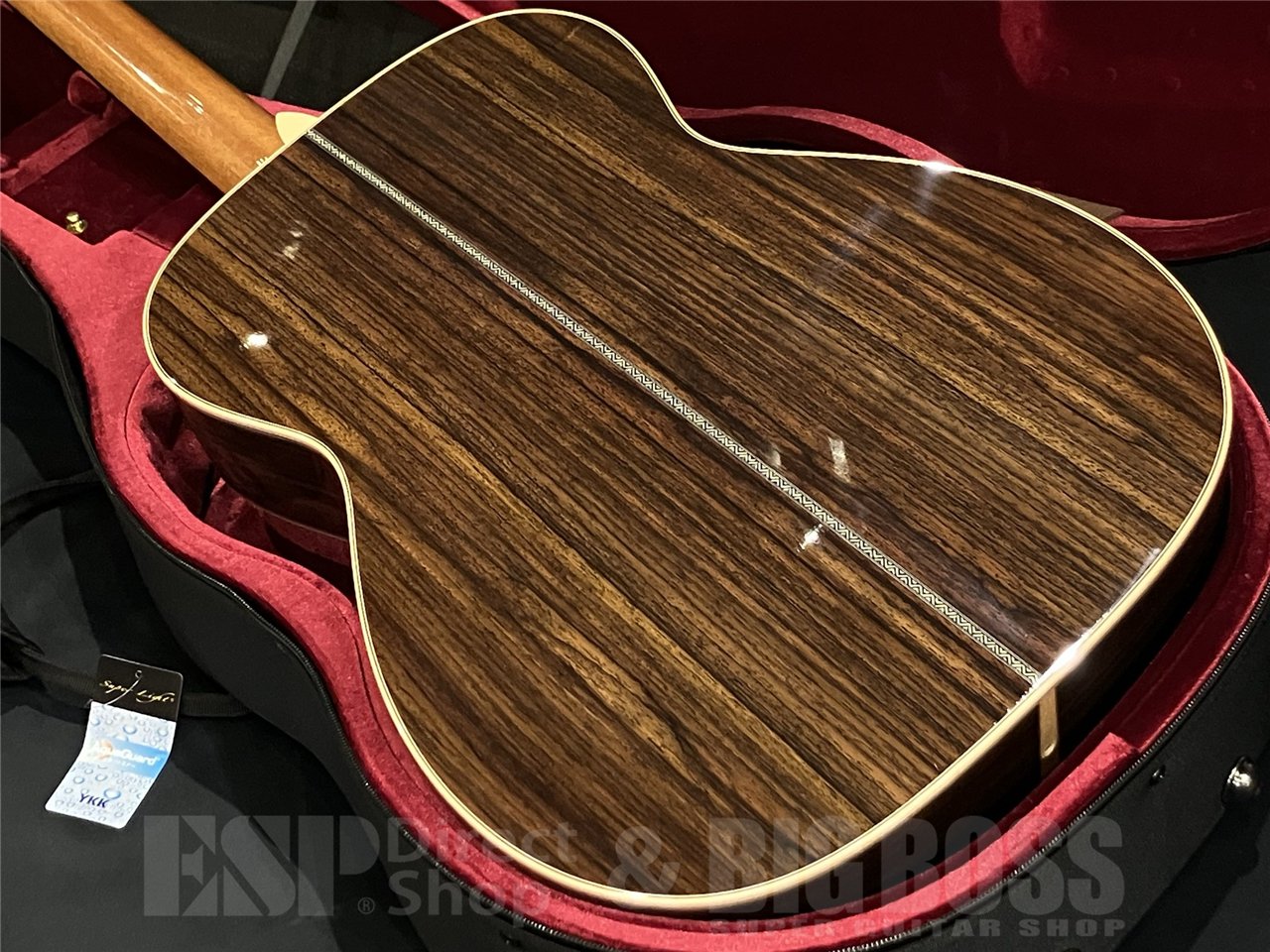 【即納可能】ASTURIAS (アストリアス) E.C. Custom 【Limited Model】 京都店