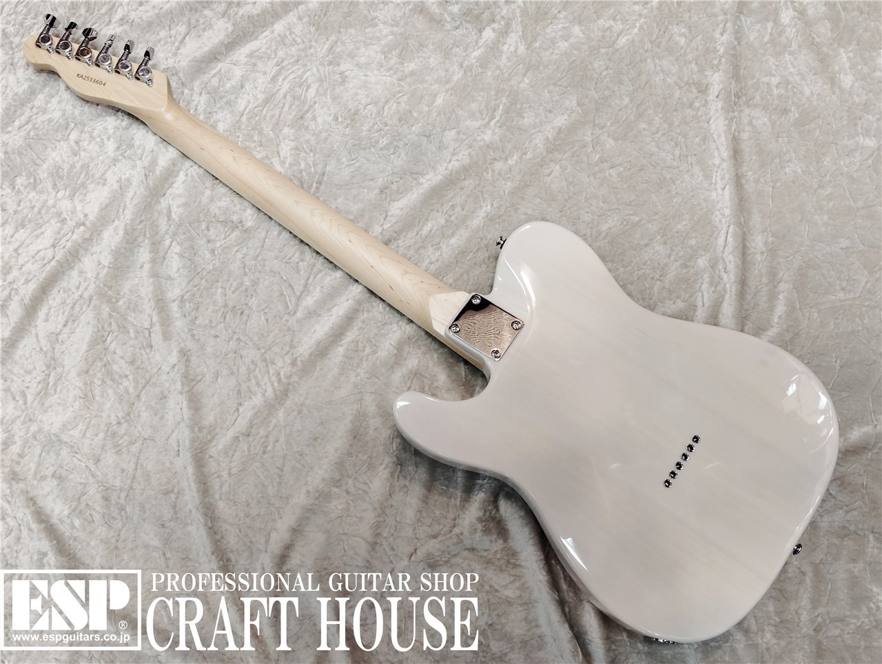 【即納可能】Kaalena KA-TL/M / Blond 渋谷店