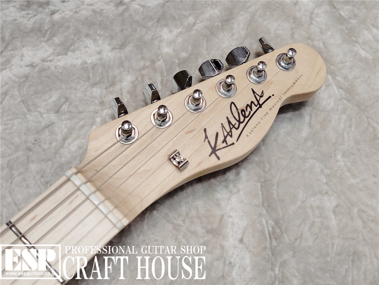 【即納可能】Kaalena KA-TL/M / Blond 渋谷店