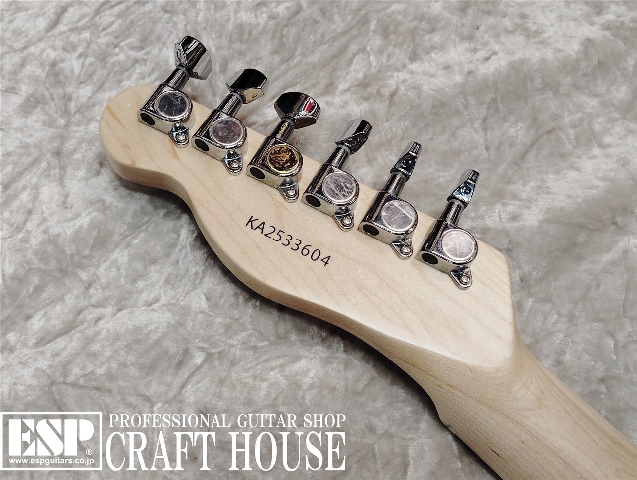 【即納可能】Kaalena KA-TL/M / Blond 渋谷店