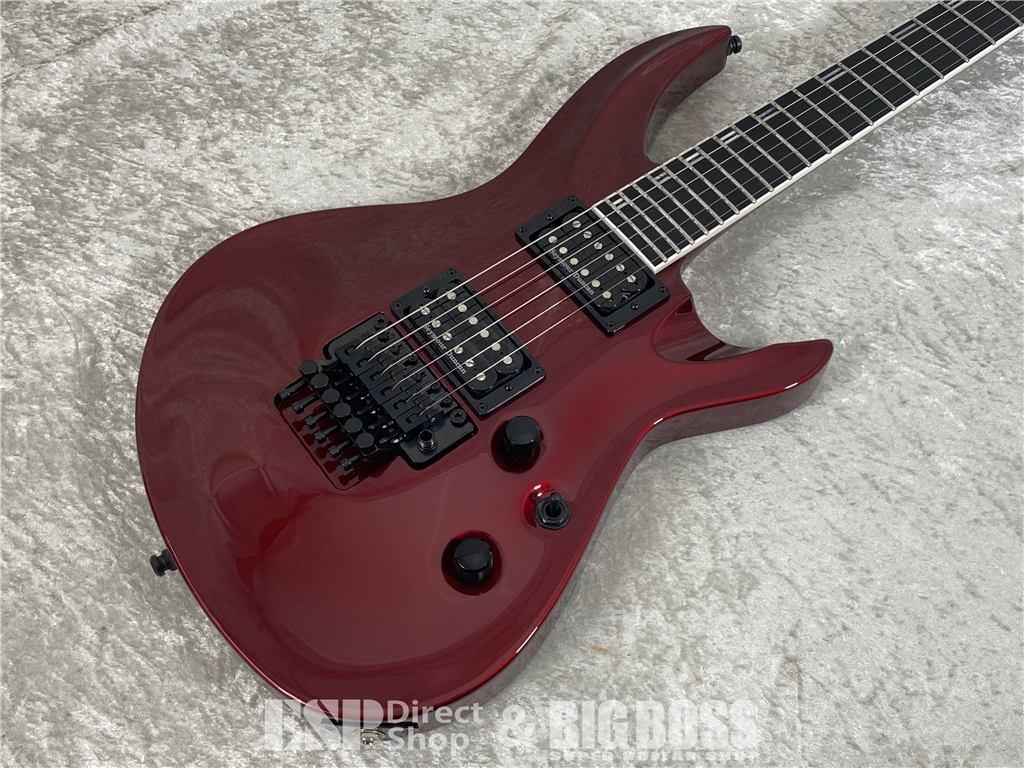 【即納可能】ESP(イーエスピー) HORIZON-III / Deep Candy Apple Red お茶の水駅前店(東京) - 3