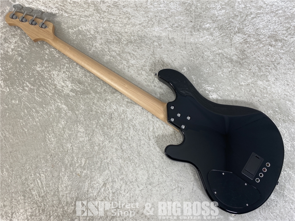 【即納可能】LAKLAND(レイクランド) SL44-94 Deluxe / Maple Finger Board (Teal Green Sunburst) お茶の水駅前店(東京) - 9